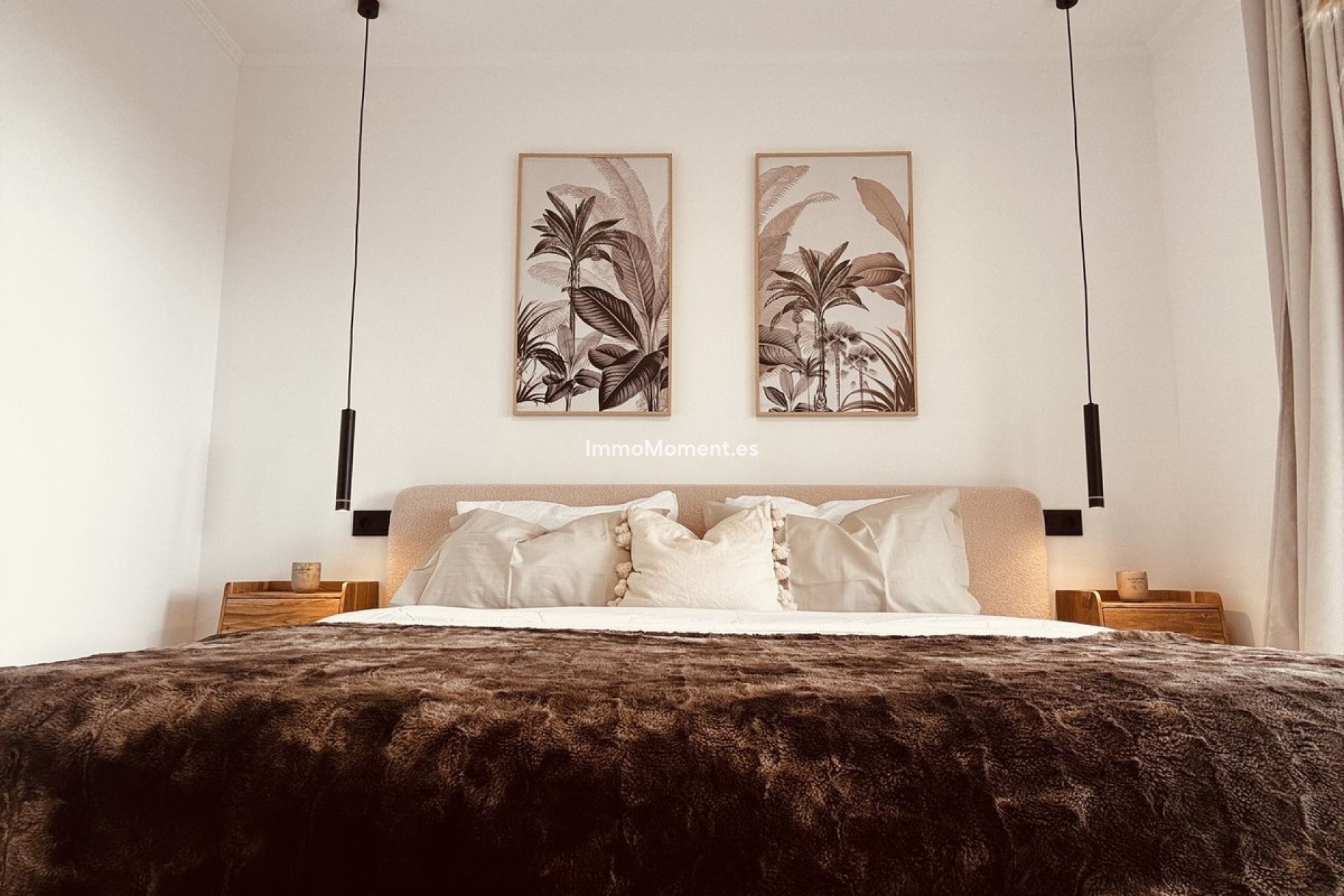 Bestaande woning - Appartement - Mijas - Calahonda