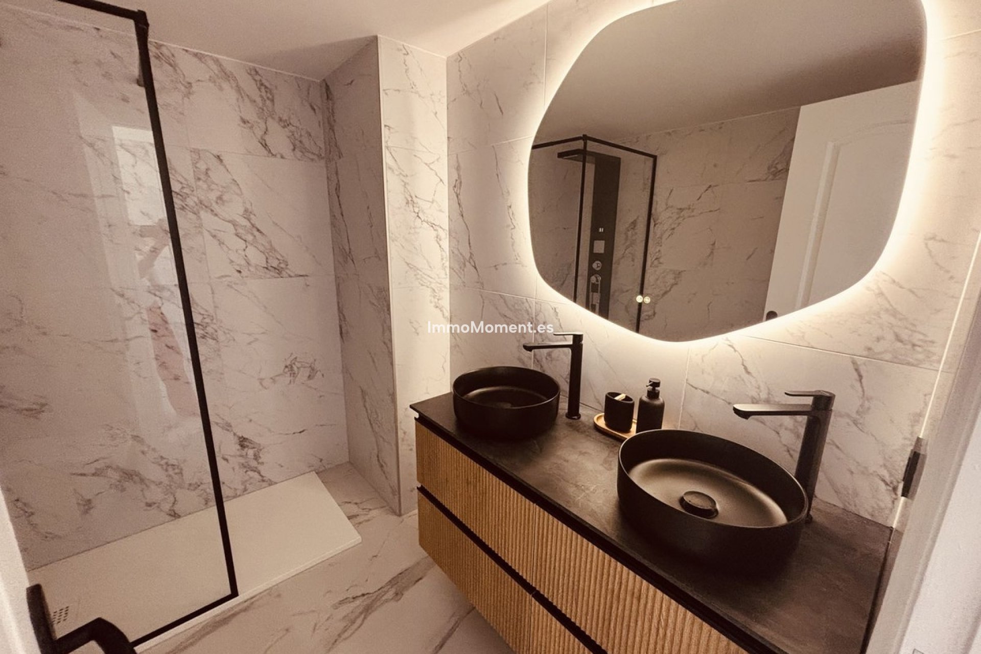 Bestaande woning - Appartement - Mijas - Calahonda