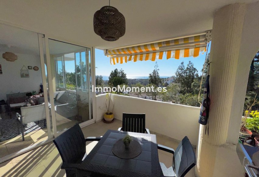 Bestaande woning - Appartement - Mijas - Calahonda