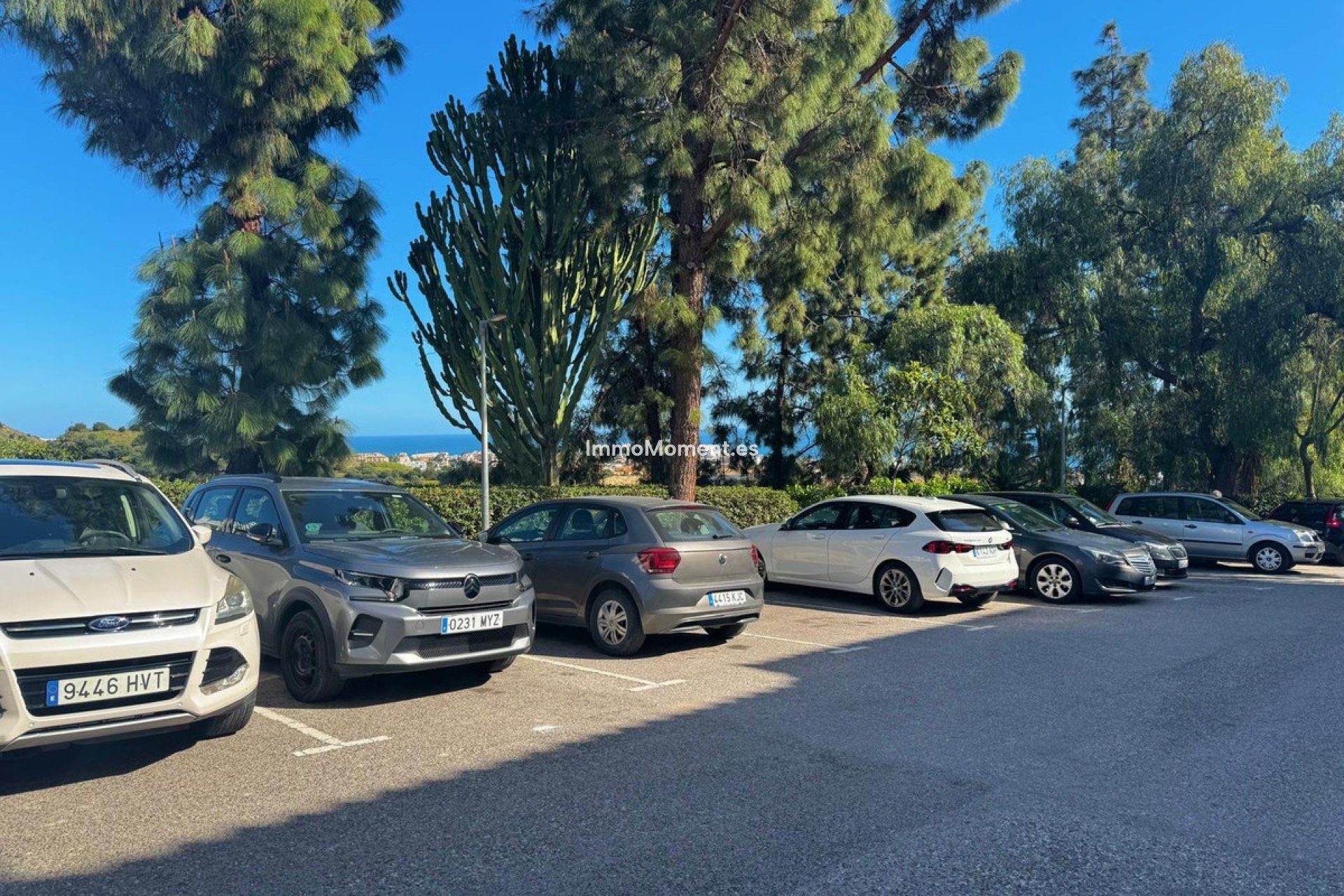 Bestaande woning - Appartement - Mijas - Calahonda
