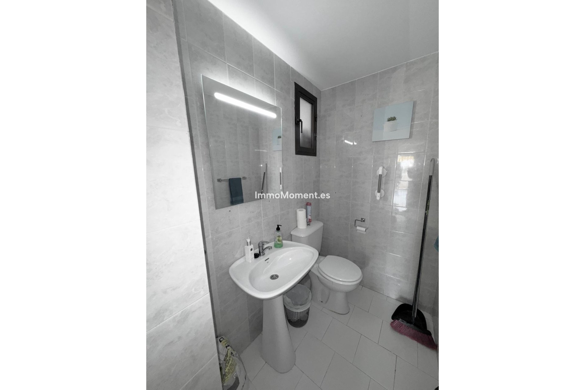 Bestaande woning - Appartement - Mijas - Calahonda