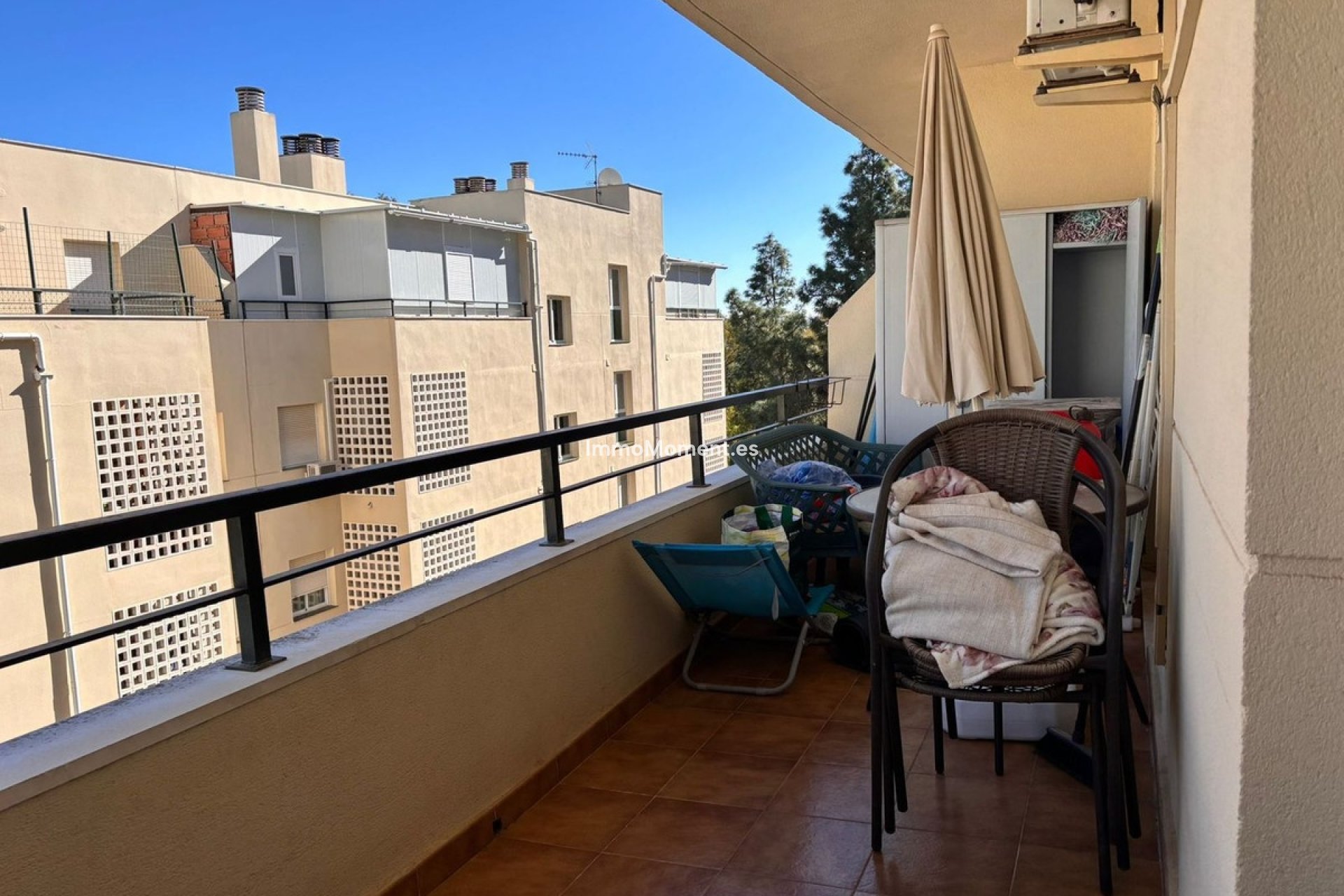 Bestaande woning - Appartement - Mijas - Calahonda