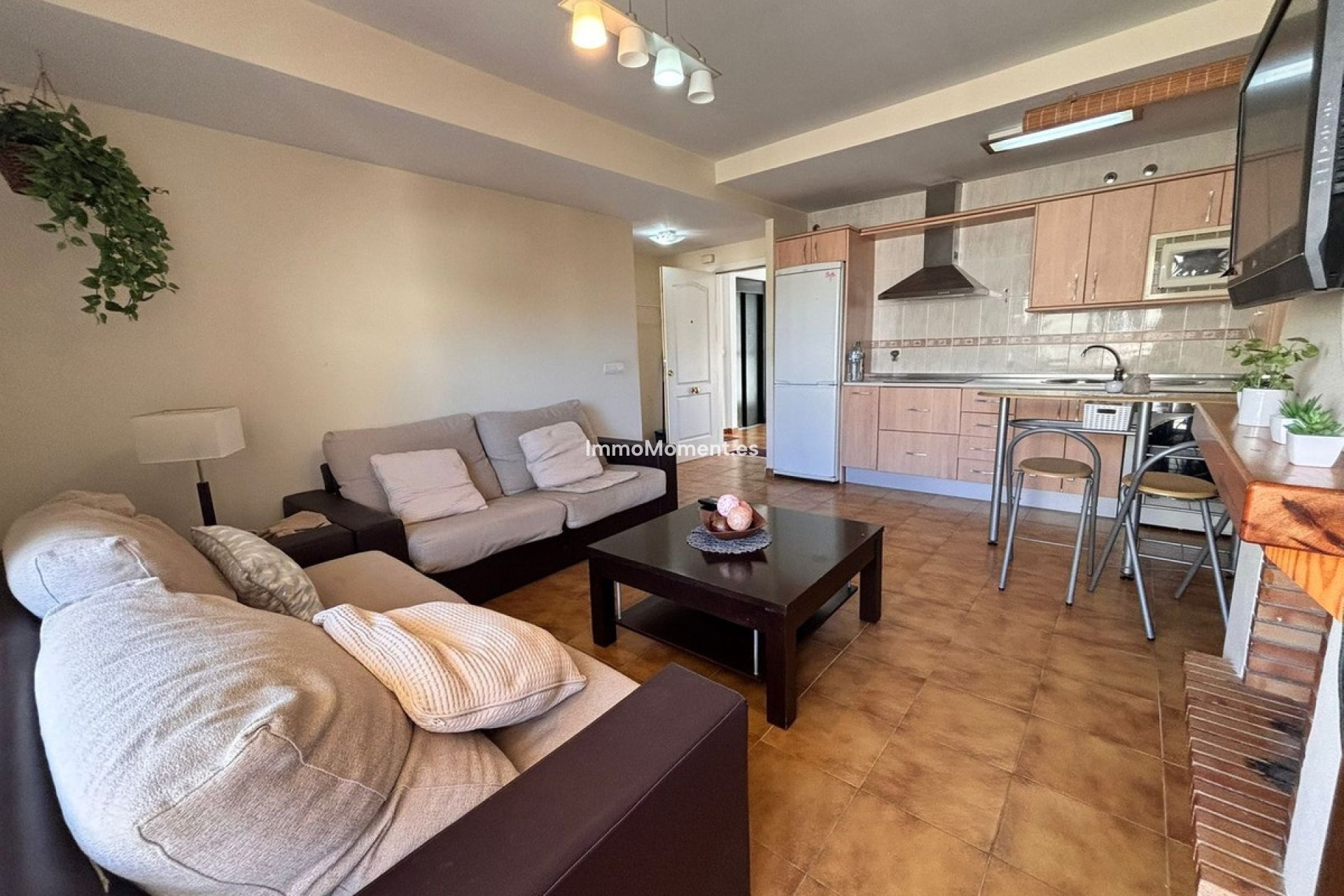 Bestaande woning - Appartement - Mijas - Calahonda