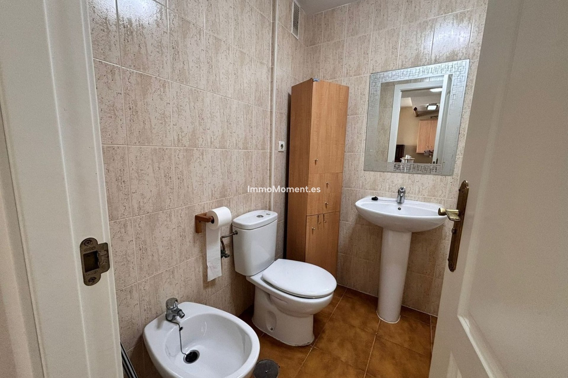 Bestaande woning - Appartement - Mijas - Calahonda