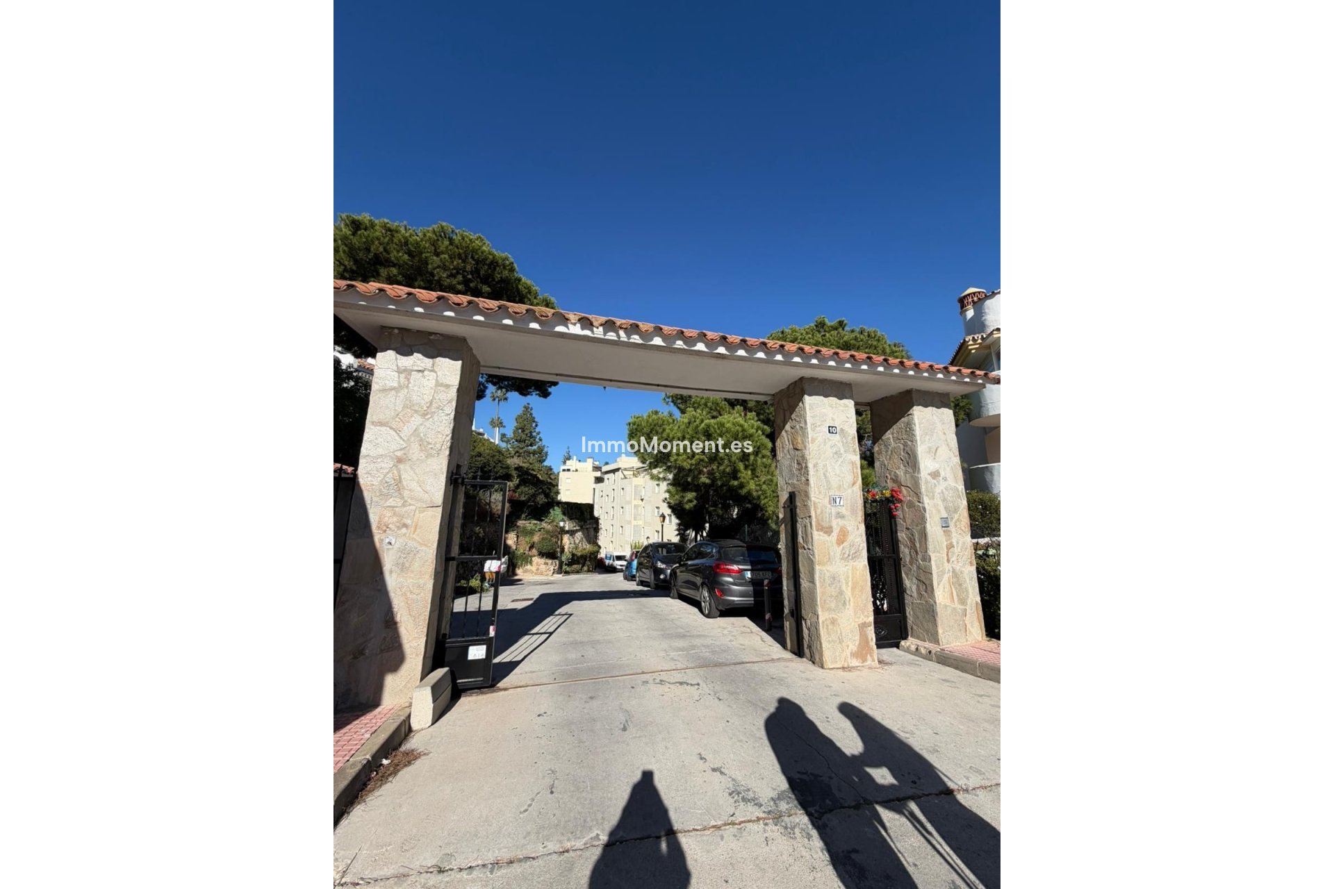 Bestaande woning - Appartement - Mijas - Calahonda