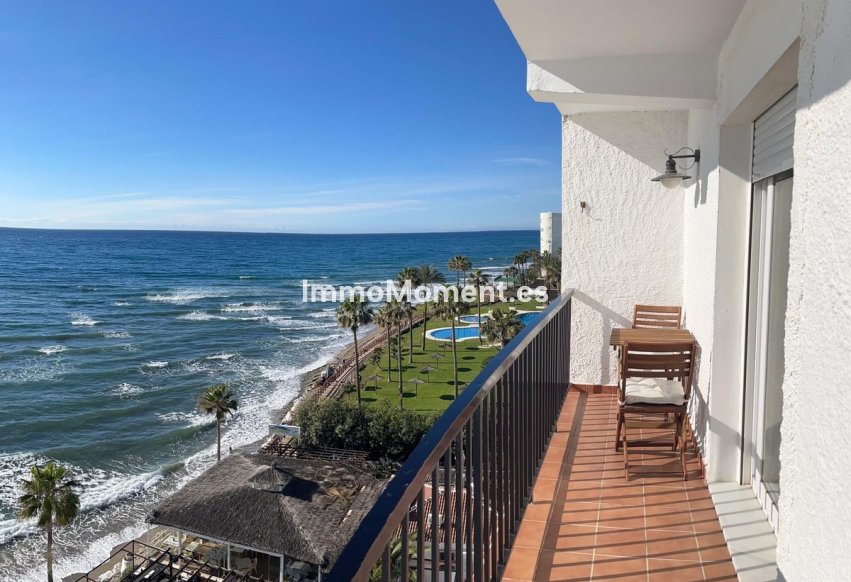 Bestaande woning - Appartement - Mijas - Calahonda