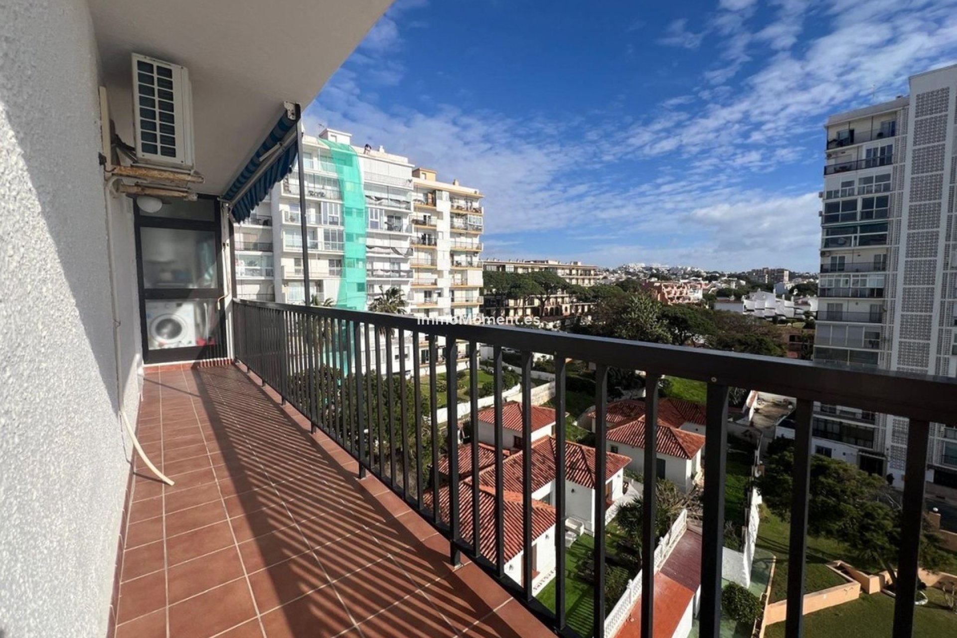Bestaande woning - Appartement - Mijas - Calahonda