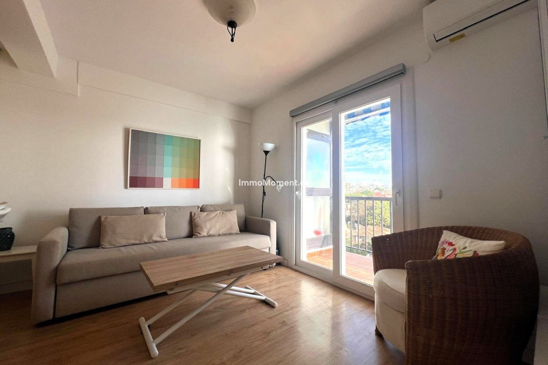 Bestaande woning - Appartement - Mijas - Calahonda