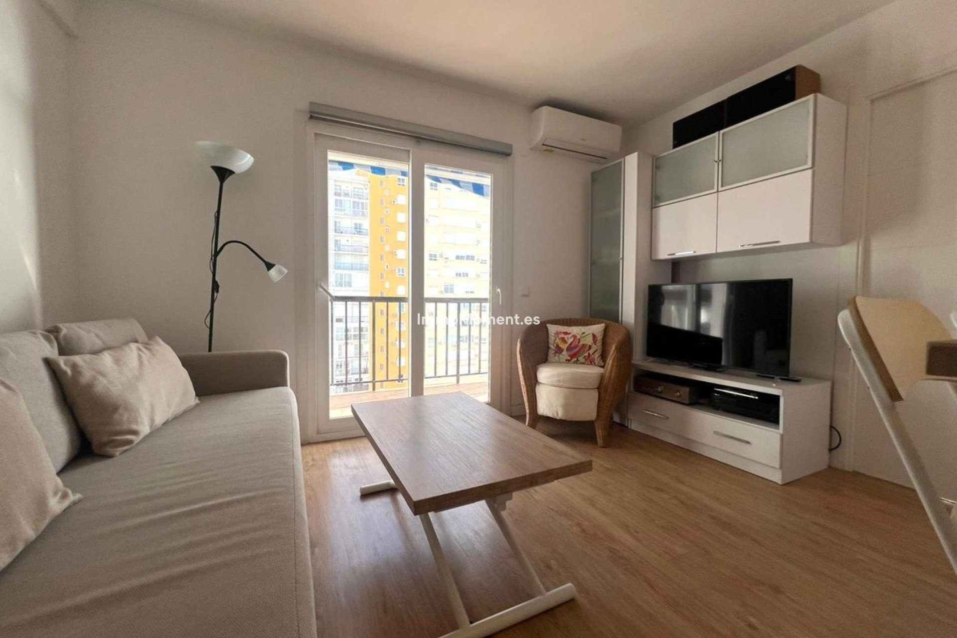 Bestaande woning - Appartement - Mijas - Calahonda
