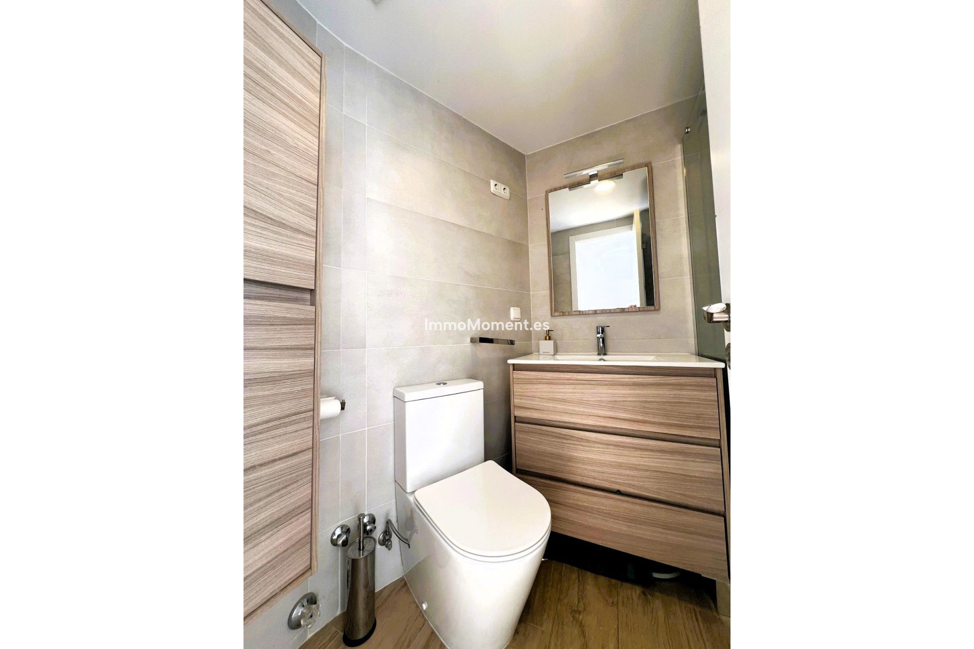 Bestaande woning - Appartement - Mijas - Calahonda