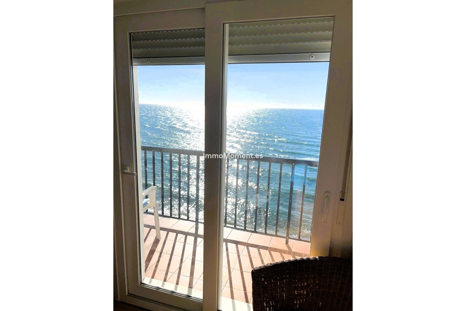 Bestaande woning - Appartement - Mijas - Calahonda
