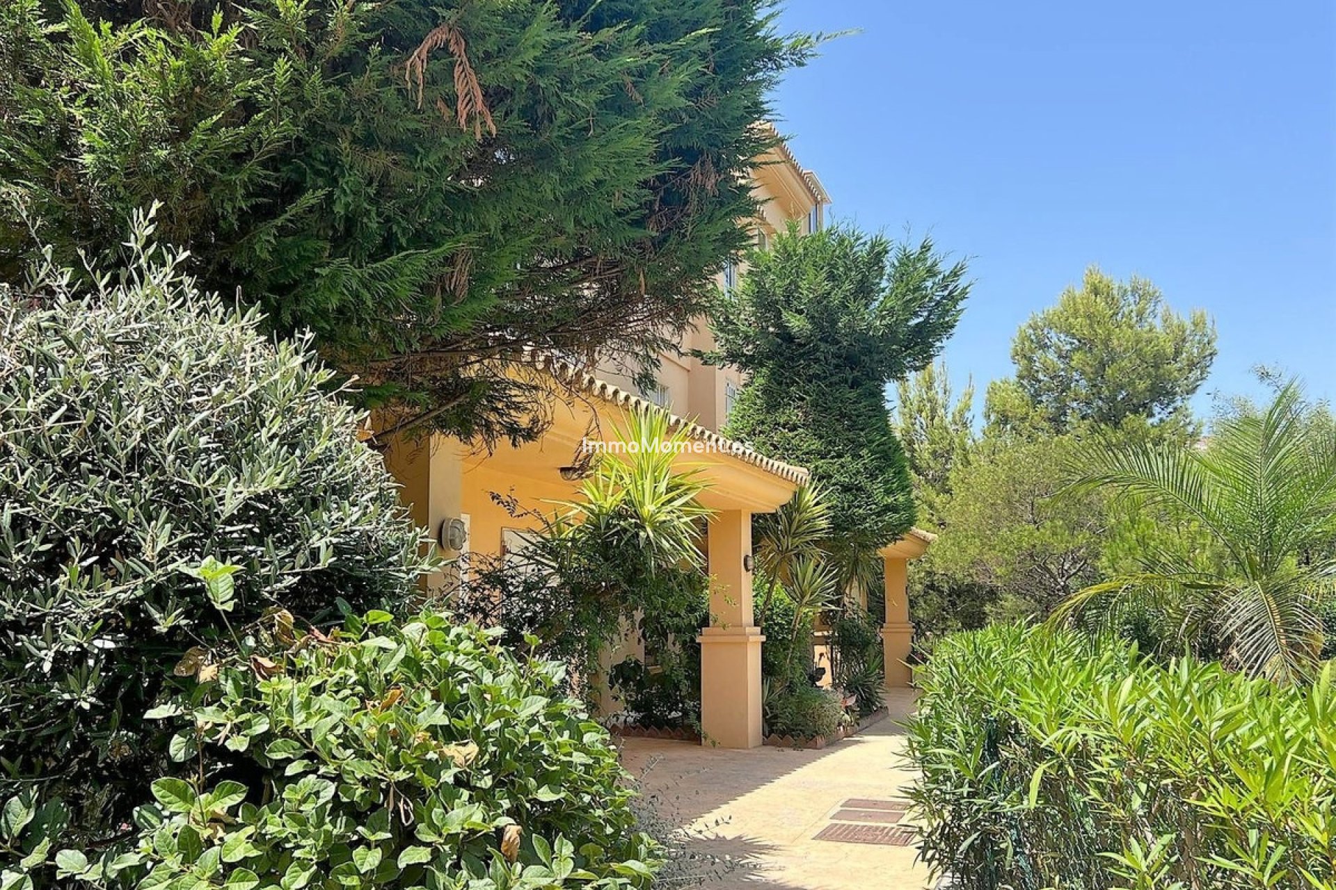Bestaande woning - Appartement - Mijas - Calahonda