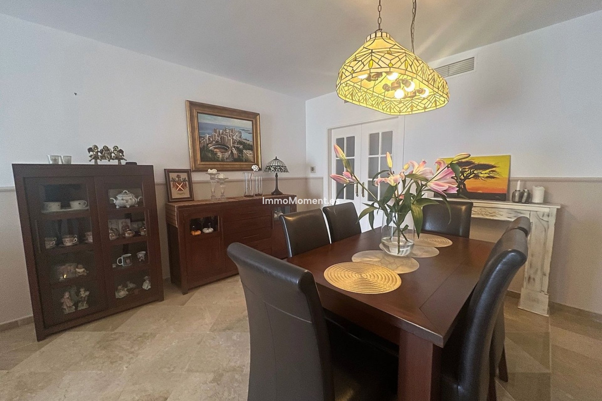 Bestaande woning - Appartement - Mijas - Calahonda