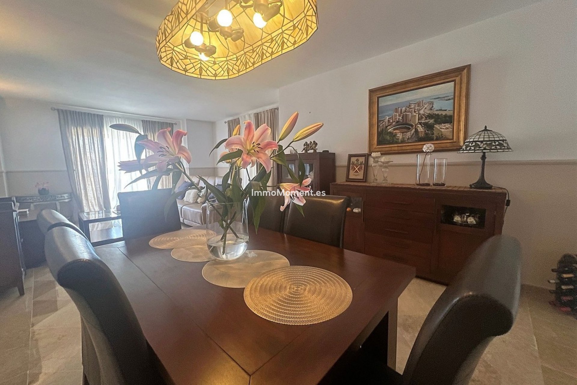 Bestaande woning - Appartement - Mijas - Calahonda