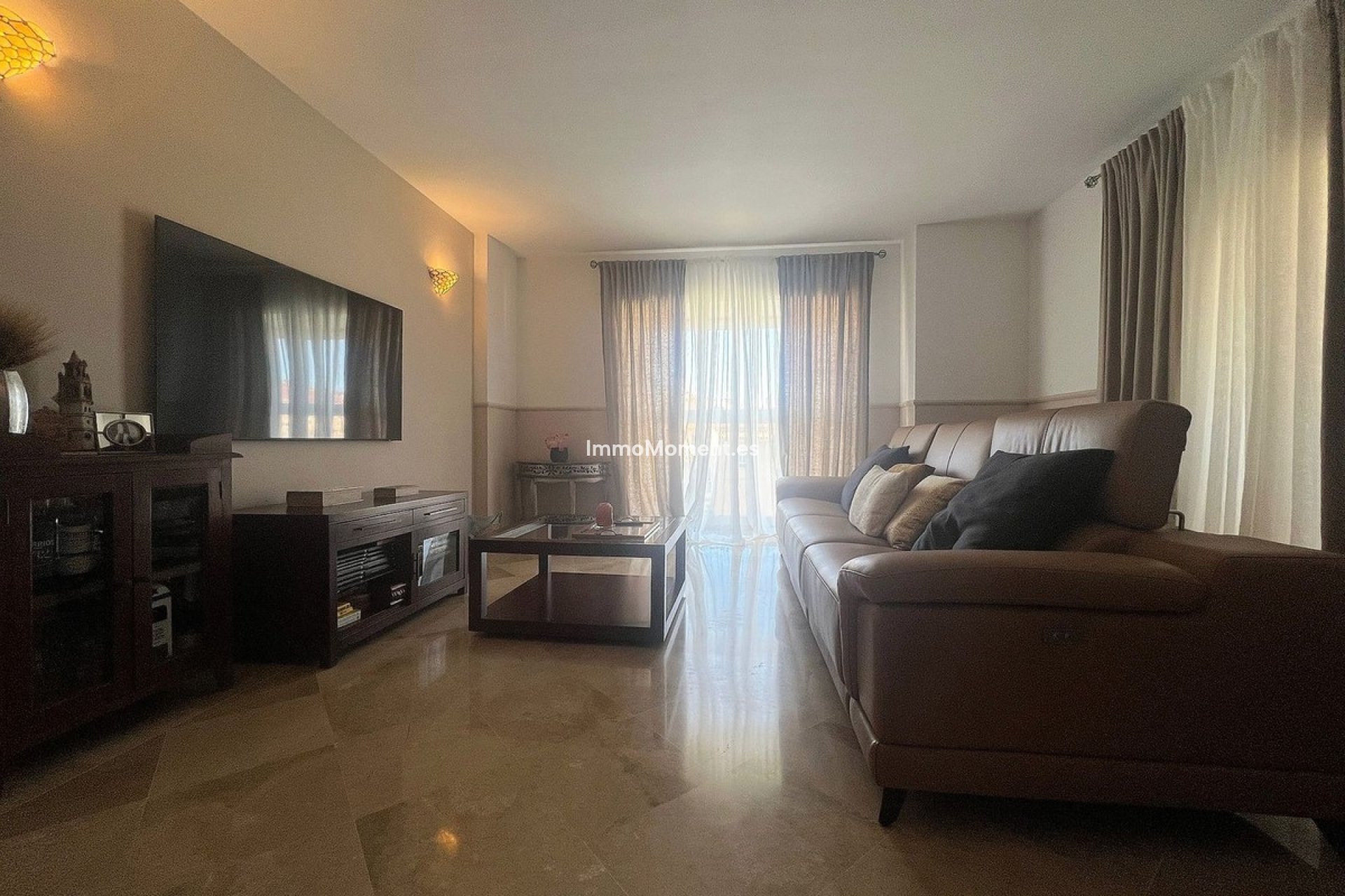 Bestaande woning - Appartement - Mijas - Calahonda