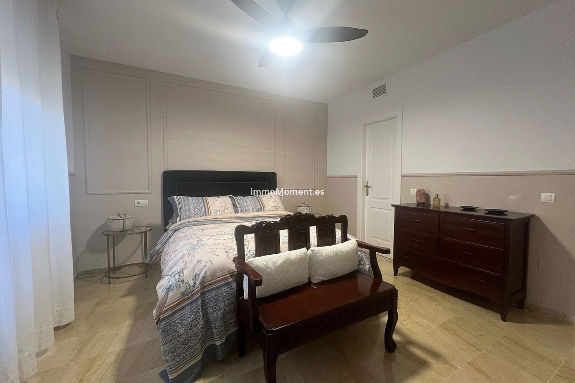 Bestaande woning - Appartement - Mijas - Calahonda