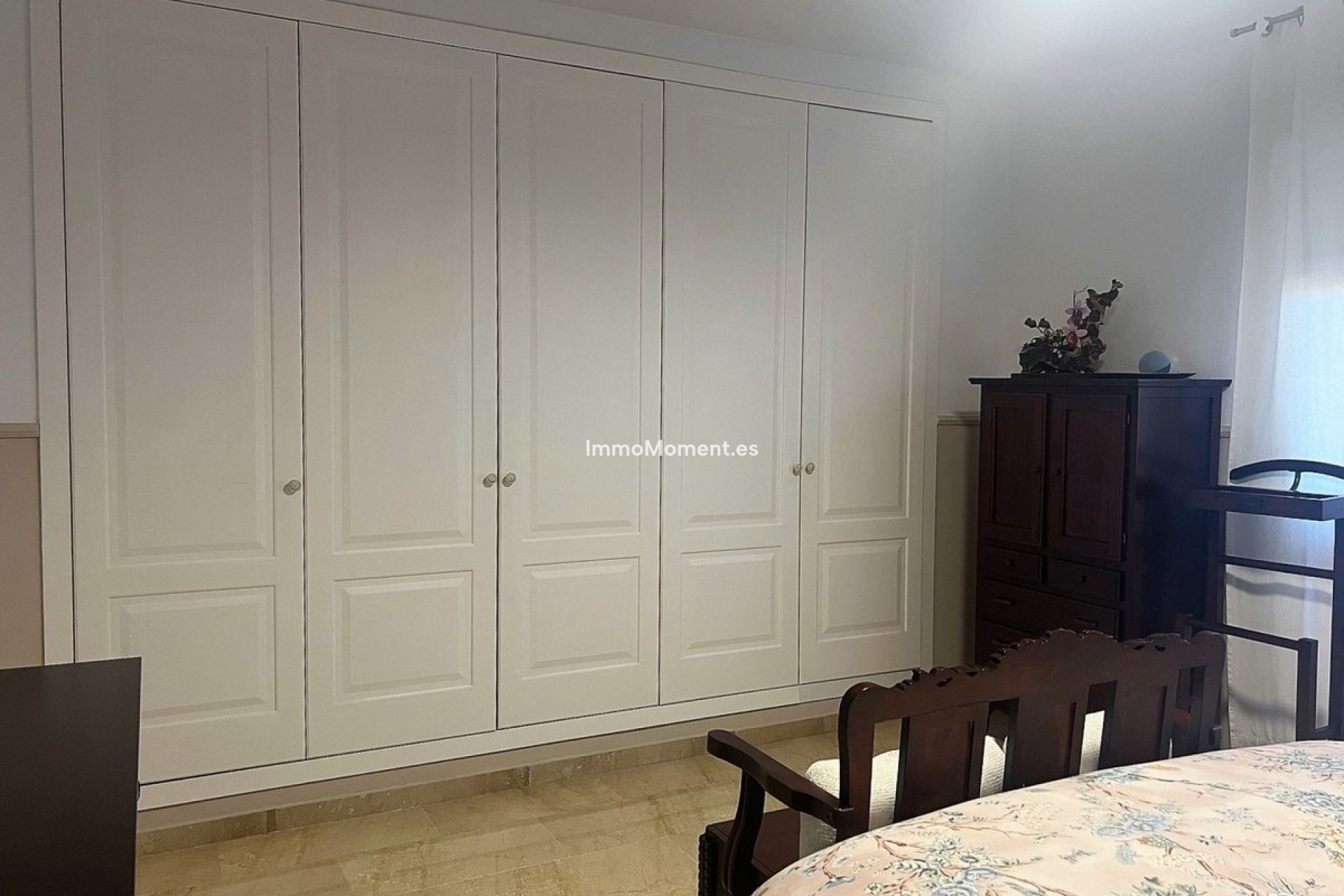 Bestaande woning - Appartement - Mijas - Calahonda