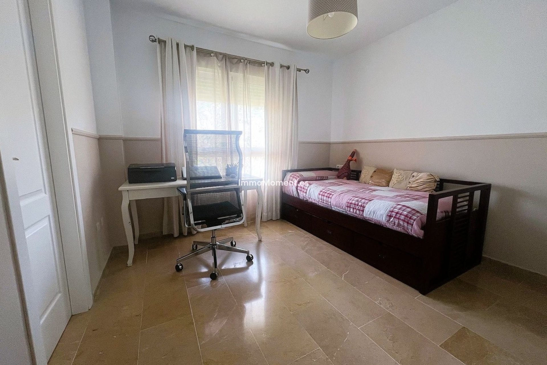 Bestaande woning - Appartement - Mijas - Calahonda