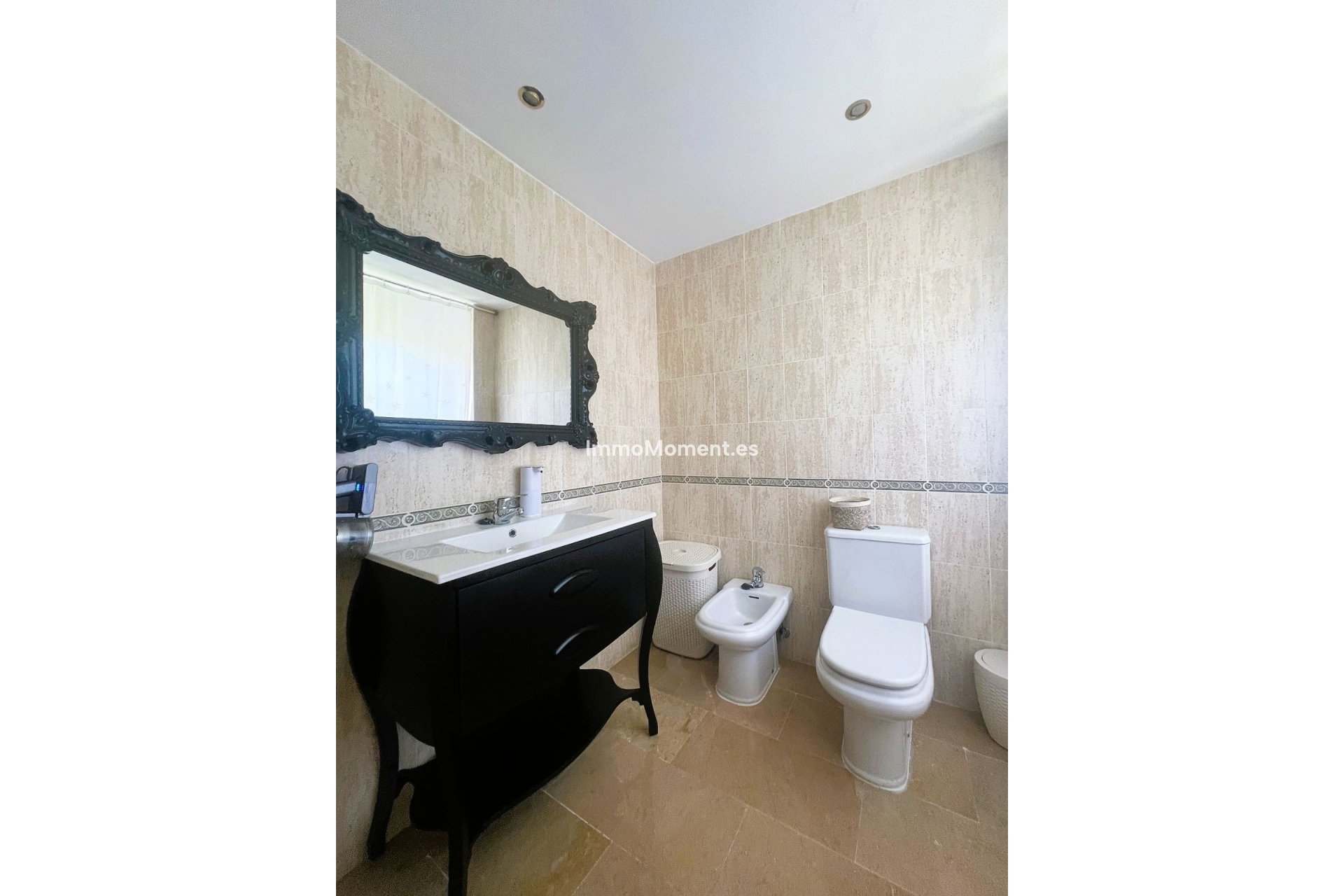 Bestaande woning - Appartement - Mijas - Calahonda