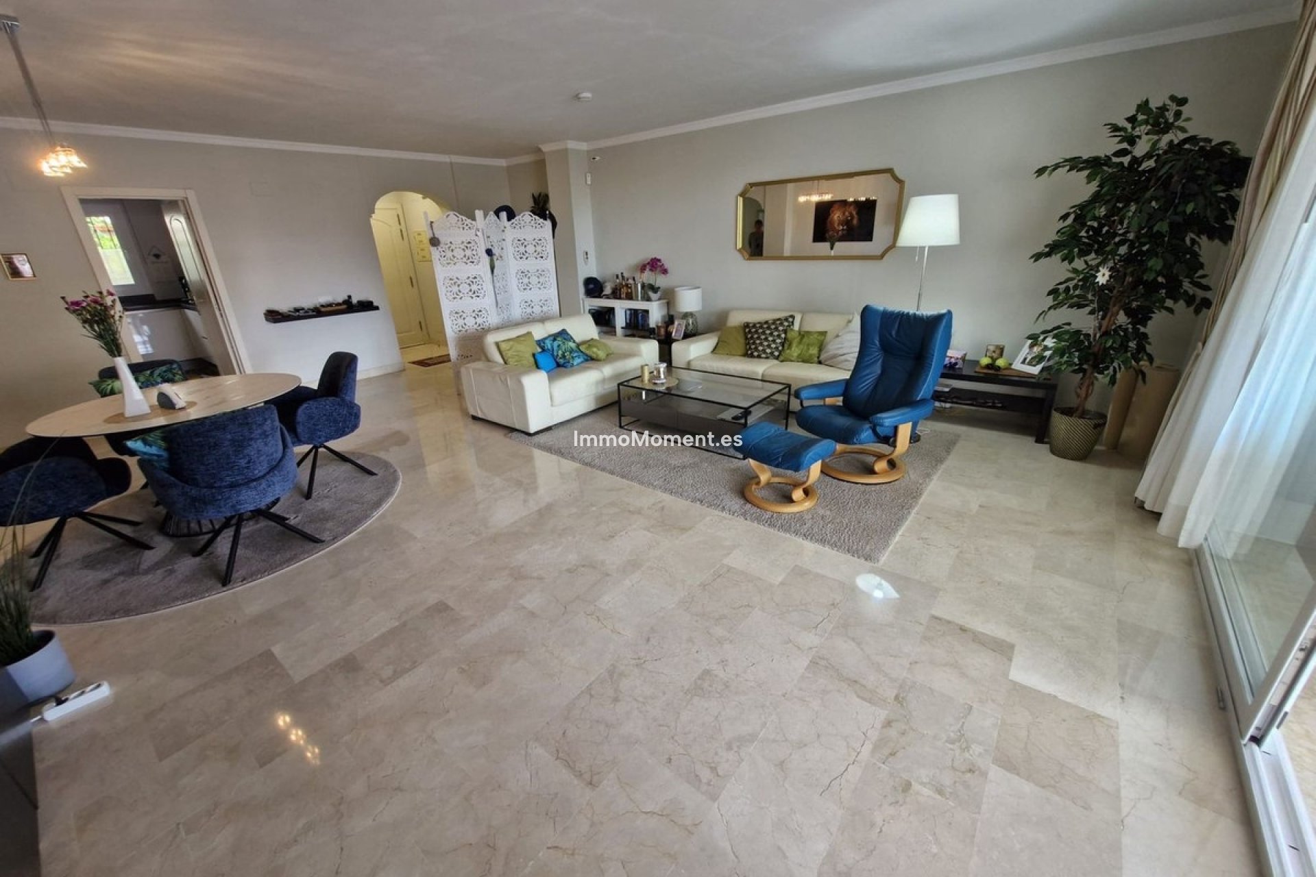 Bestaande woning - Appartement - Mijas - Calahonda