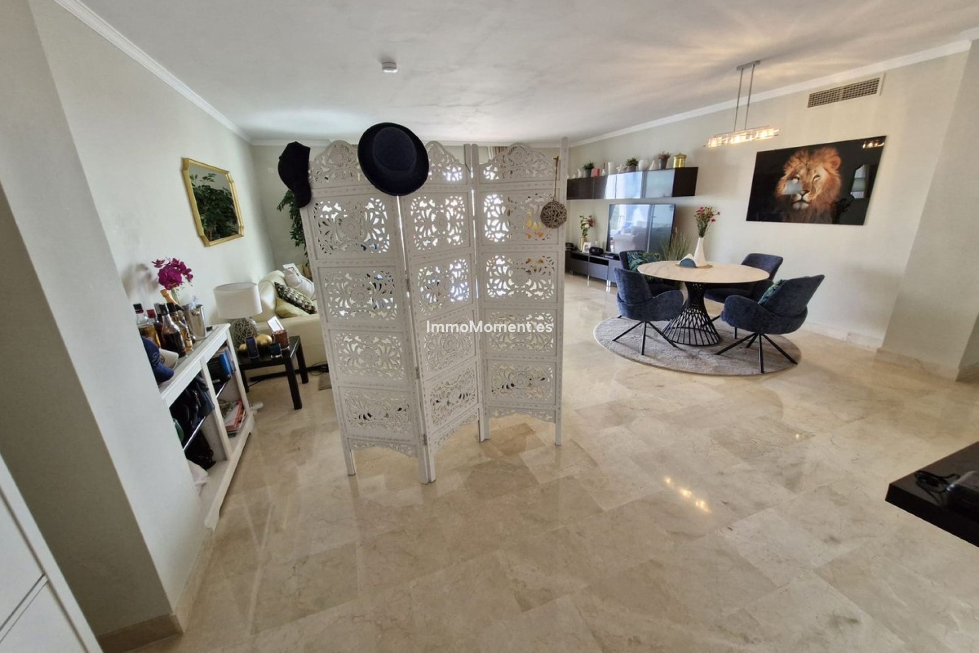 Bestaande woning - Appartement - Mijas - Calahonda