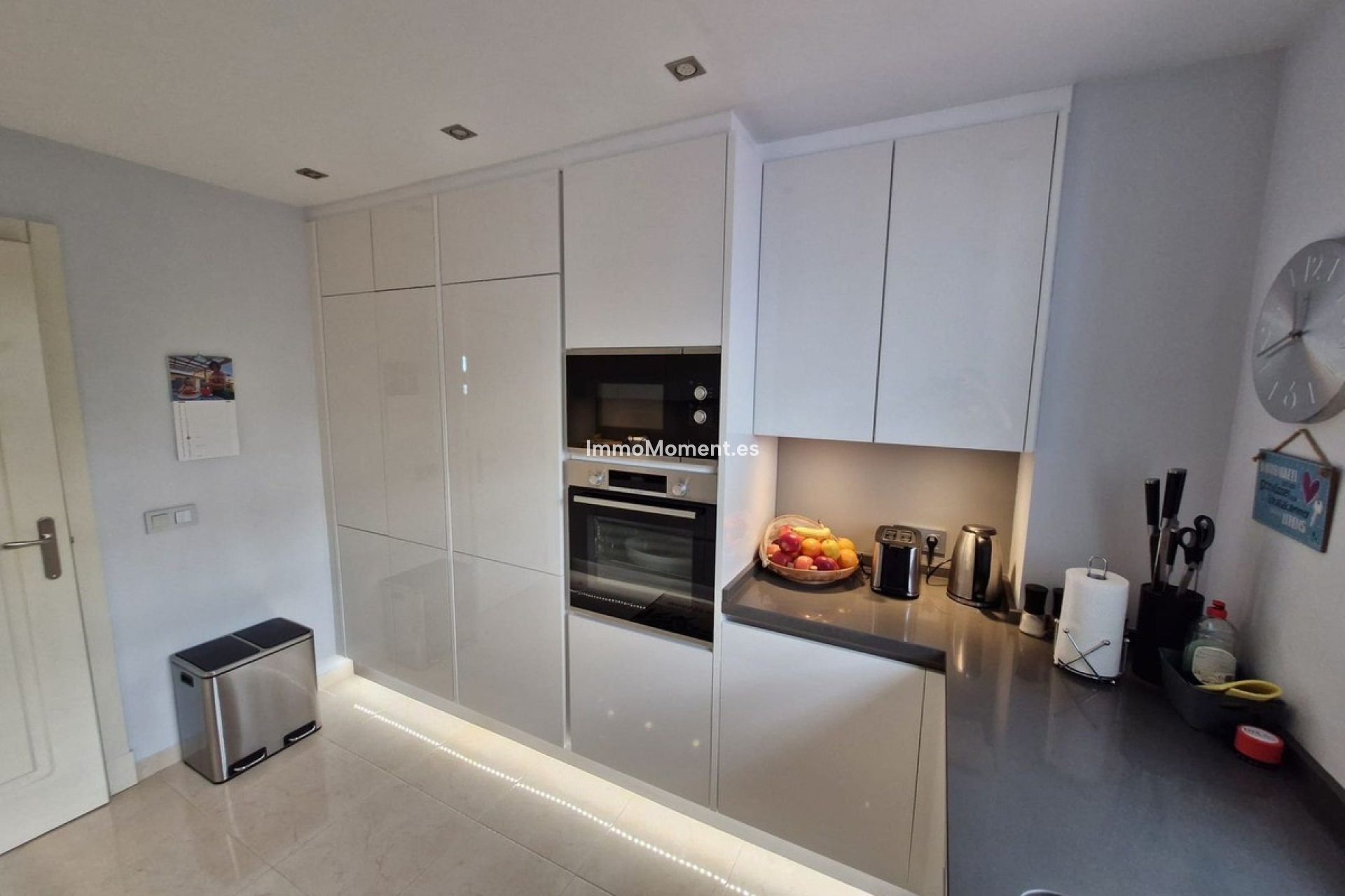 Bestaande woning - Appartement - Mijas - Calahonda
