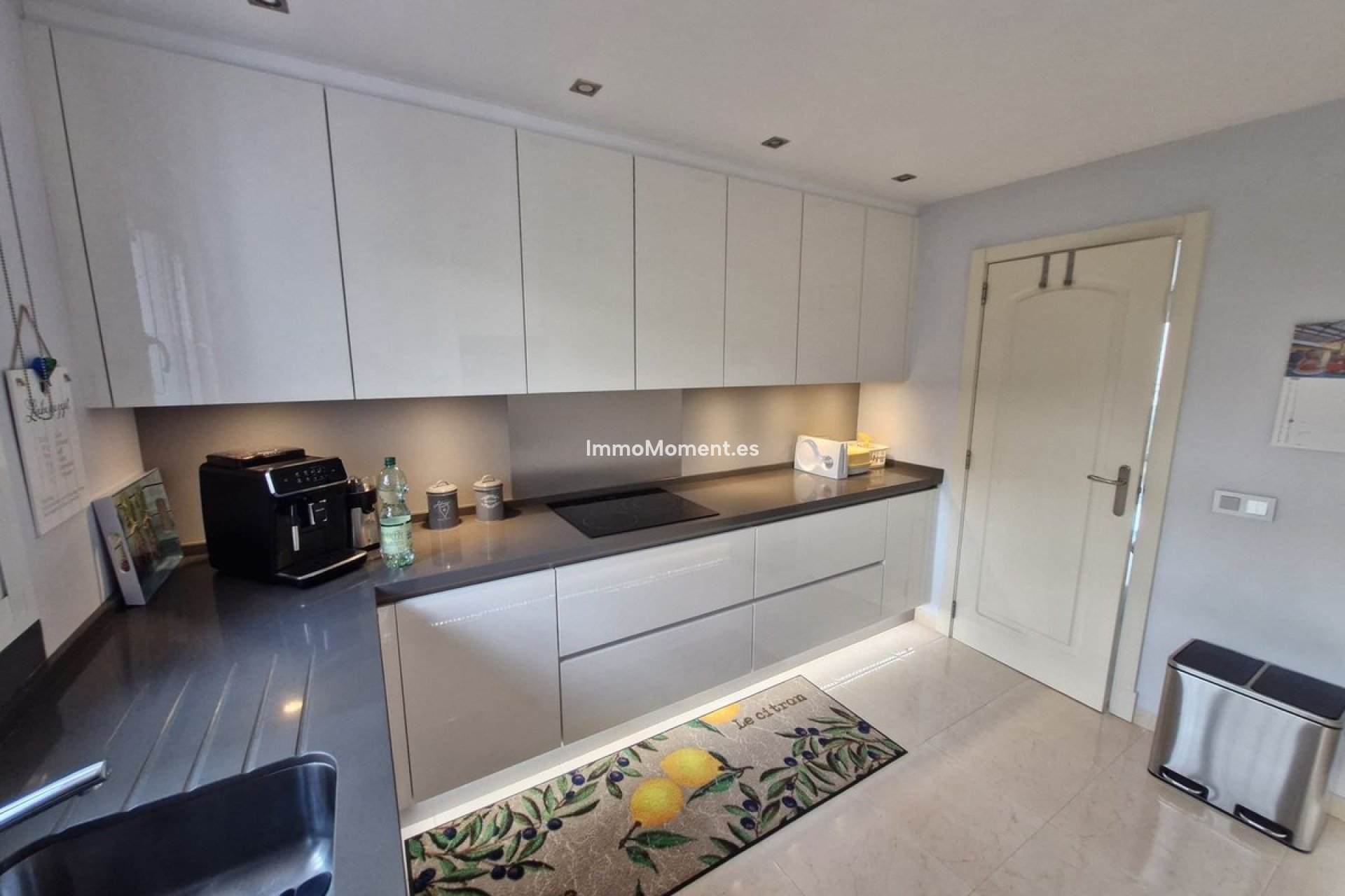 Bestaande woning - Appartement - Mijas - Calahonda