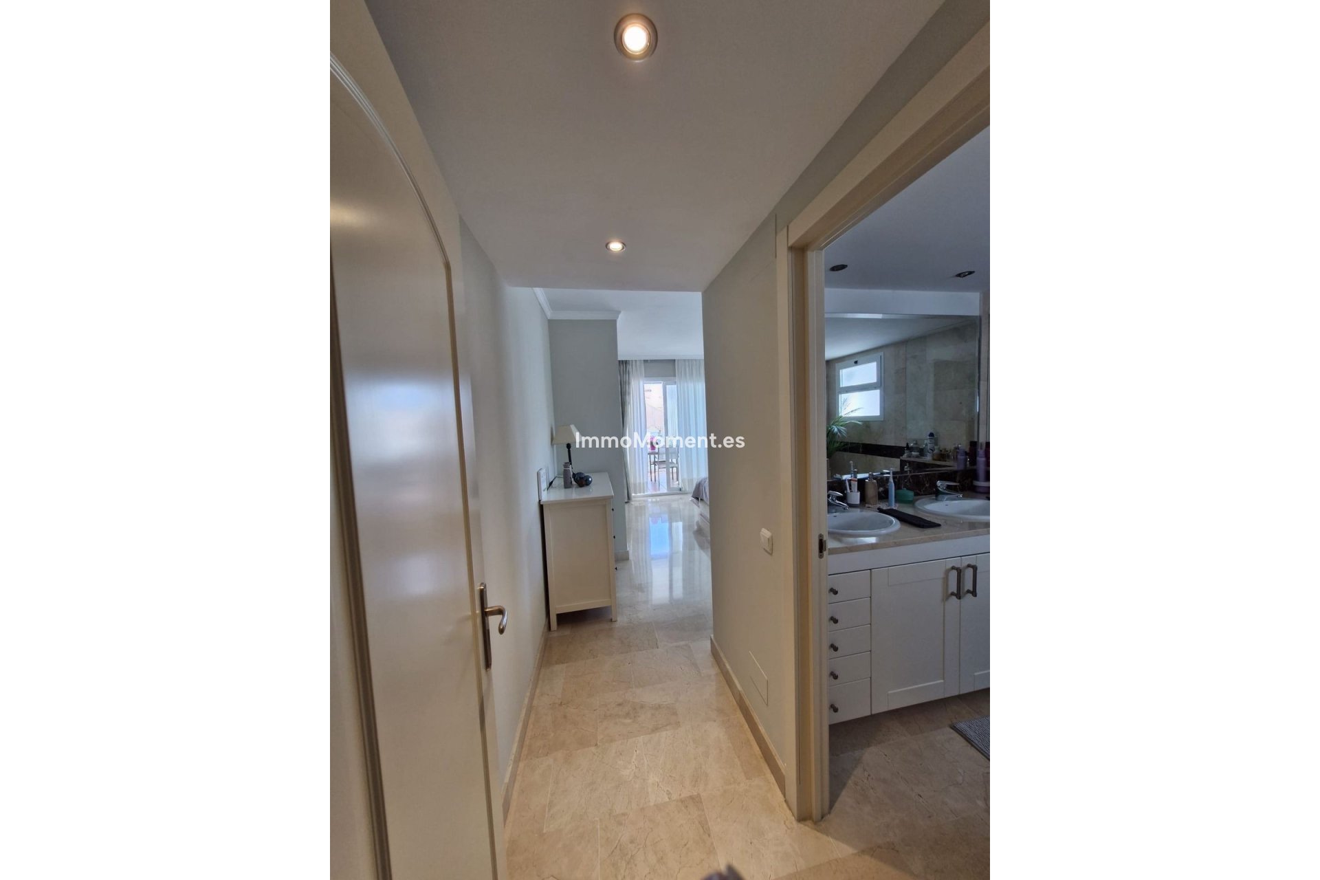 Bestaande woning - Appartement - Mijas - Calahonda