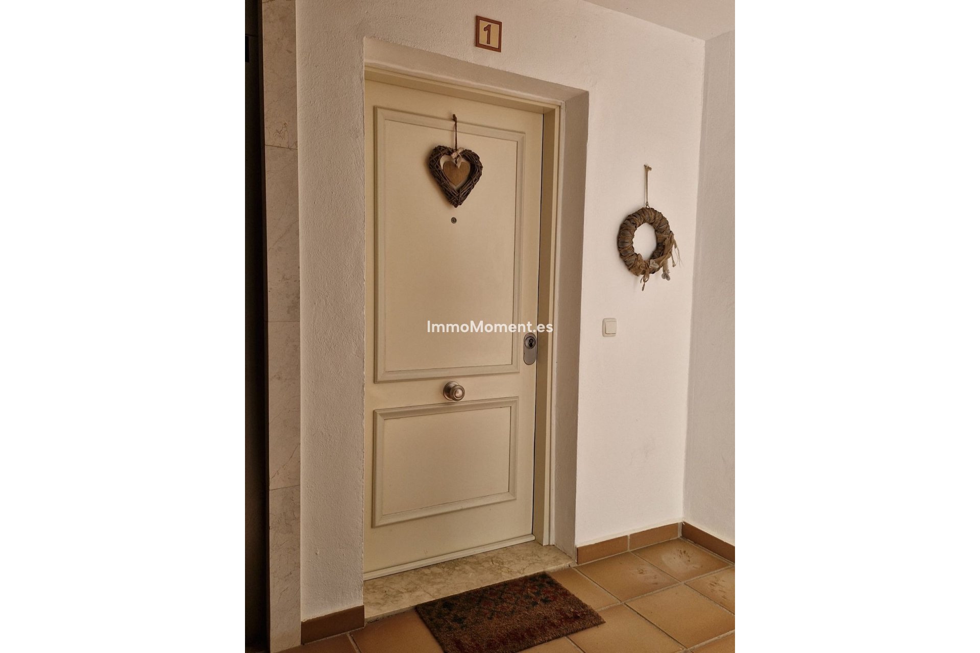 Bestaande woning - Appartement - Mijas - Calahonda