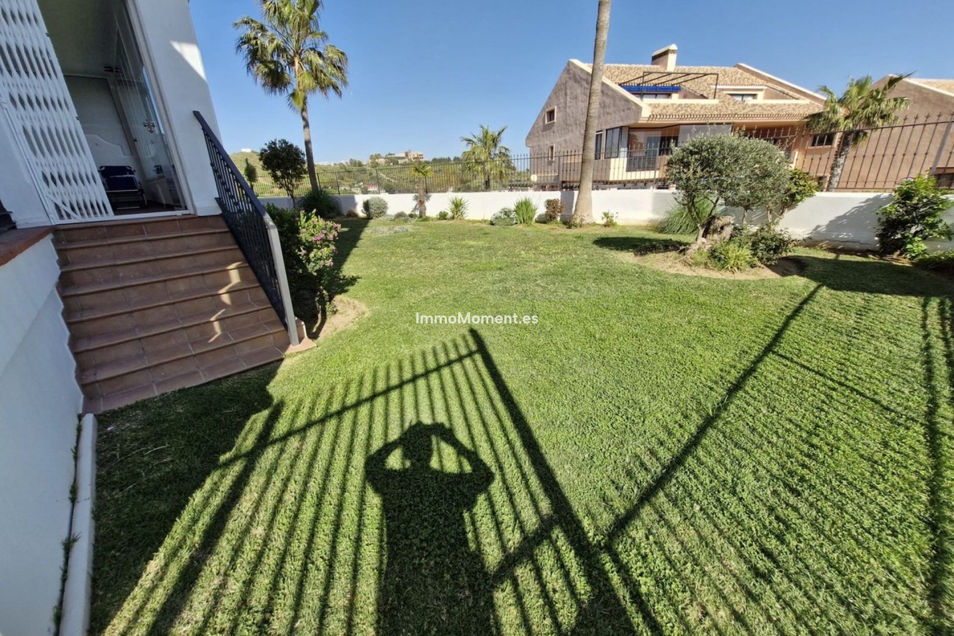 Bestaande woning - Appartement - Mijas - Calahonda