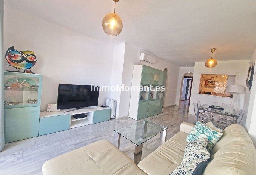 Bestaande woning - Appartement - Mijas - Calahonda
