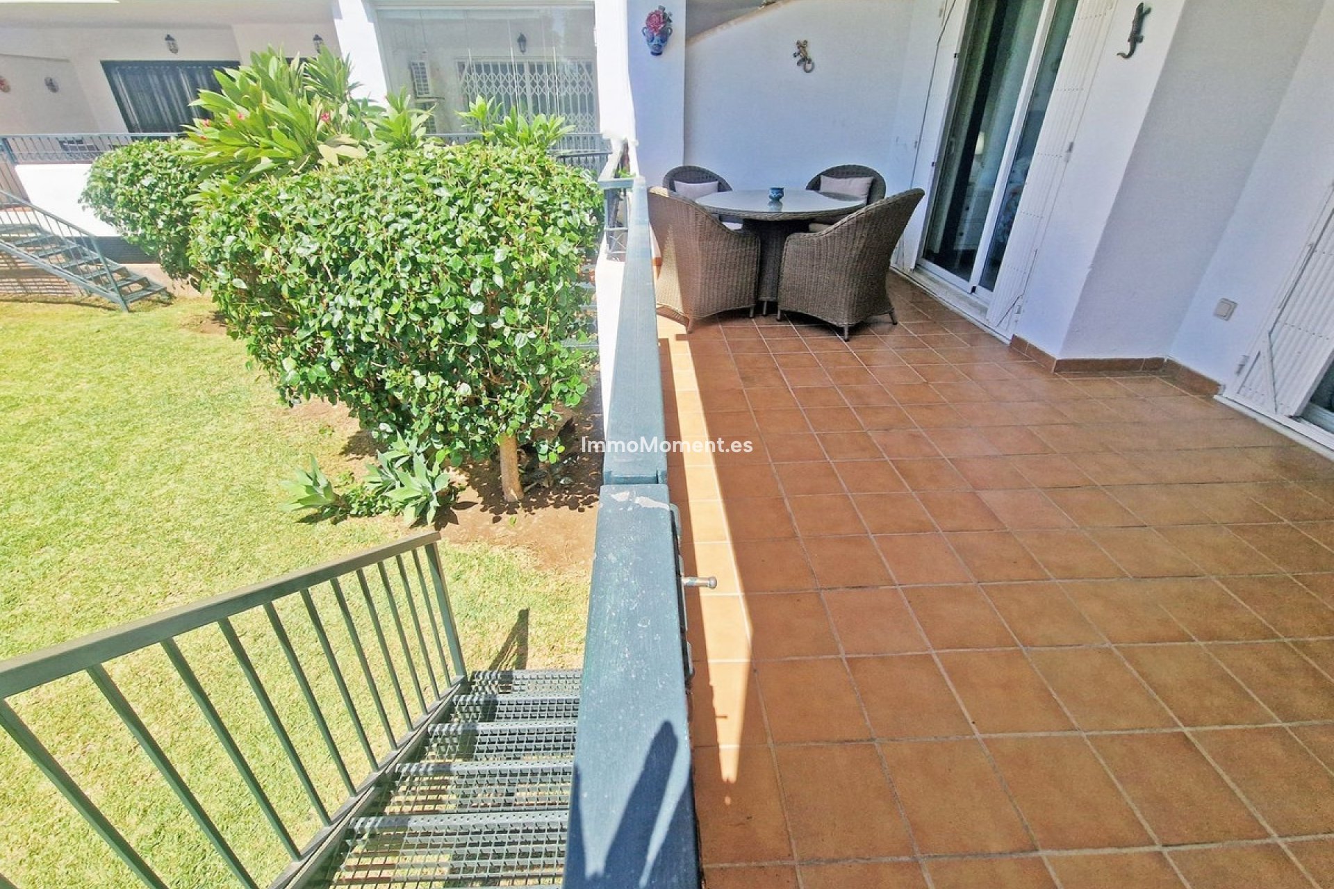 Bestaande woning - Appartement - Mijas - Calahonda