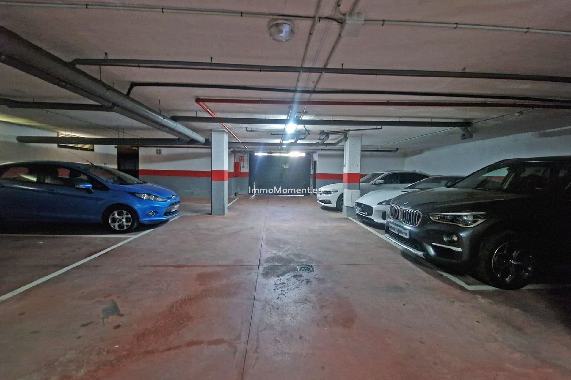 Bestaande woning - Appartement - Mijas - Calahonda