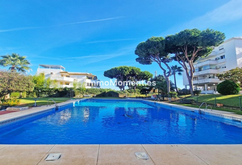 Bestaande woning - Appartement - Mijas - Calahonda