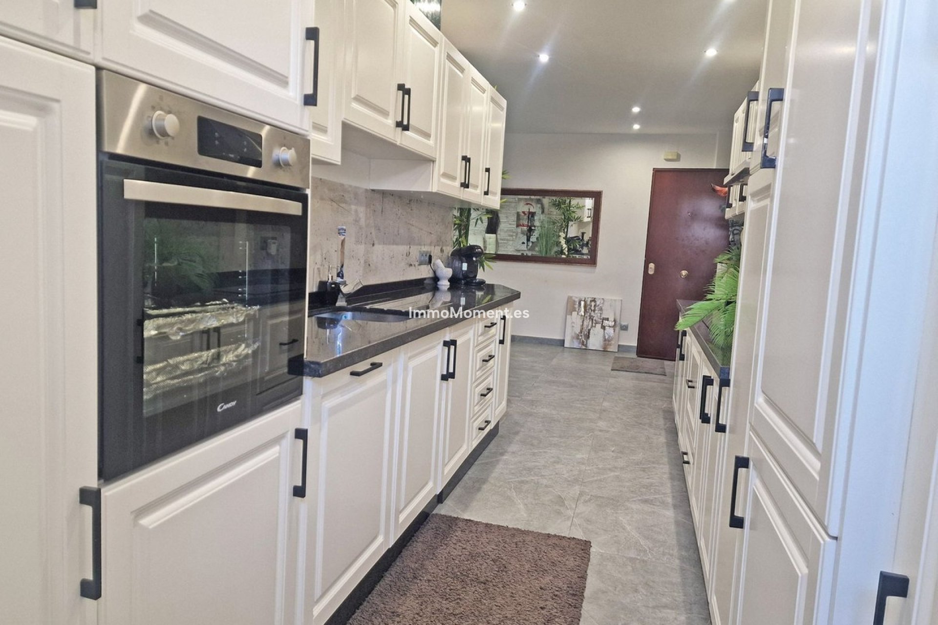 Bestaande woning - Appartement - Mijas - Calahonda