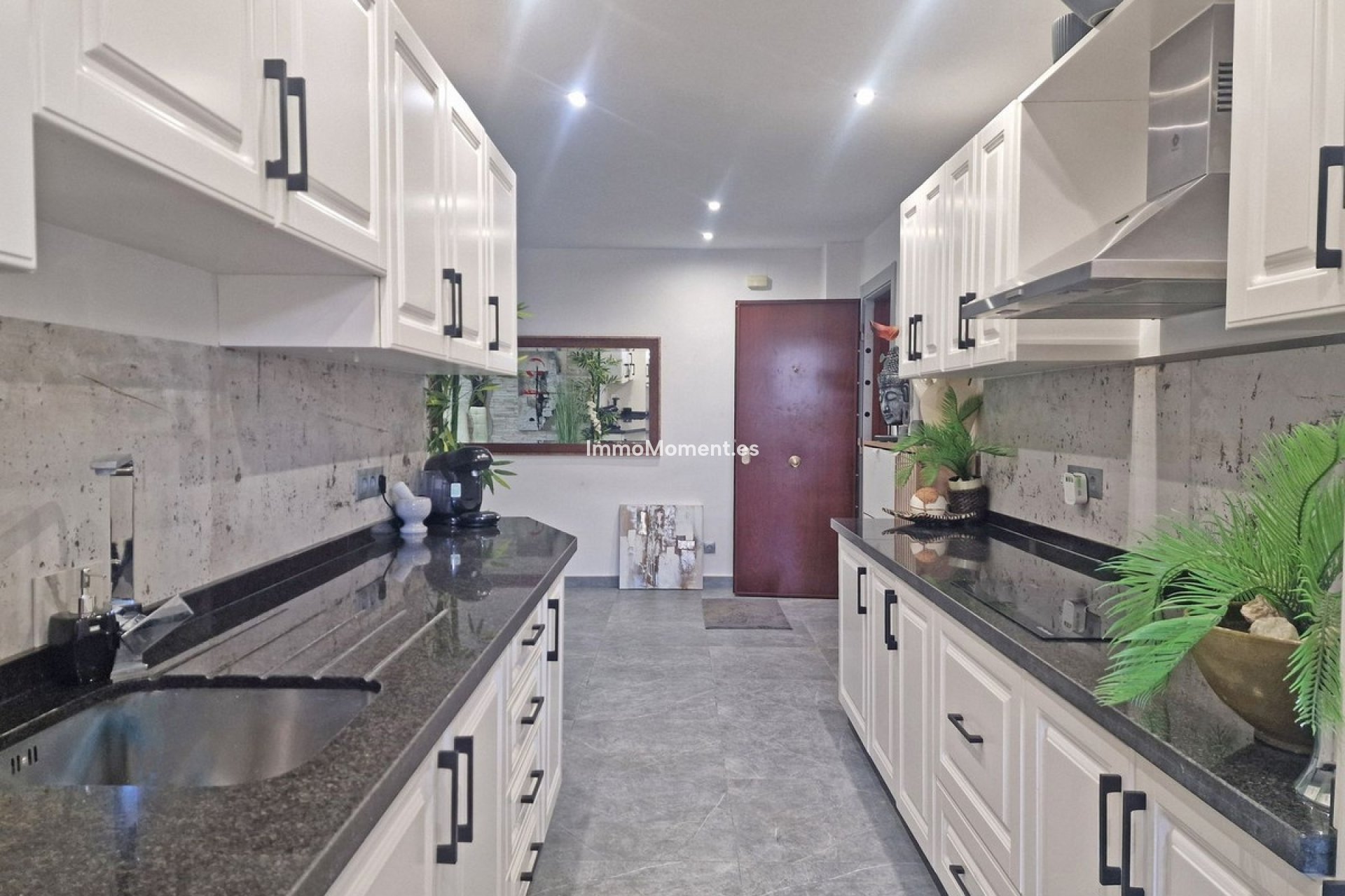 Bestaande woning - Appartement - Mijas - Calahonda