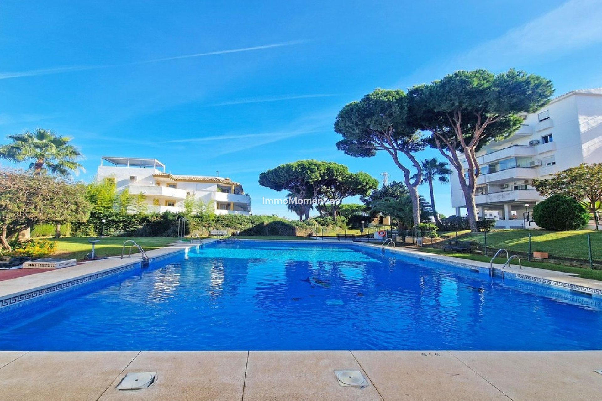 Bestaande woning - Appartement - Mijas - Calahonda