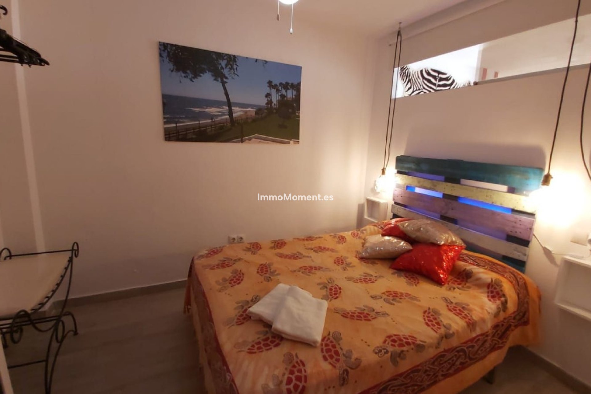 Bestaande woning - Appartement - Mijas - Calahonda