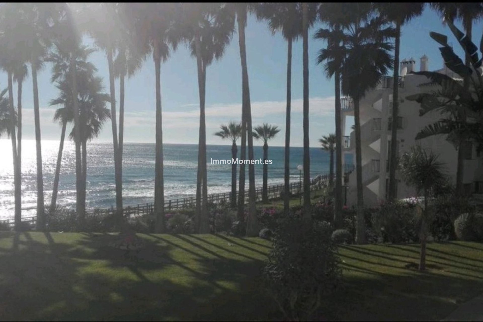 Bestaande woning - Appartement - Mijas - Calahonda