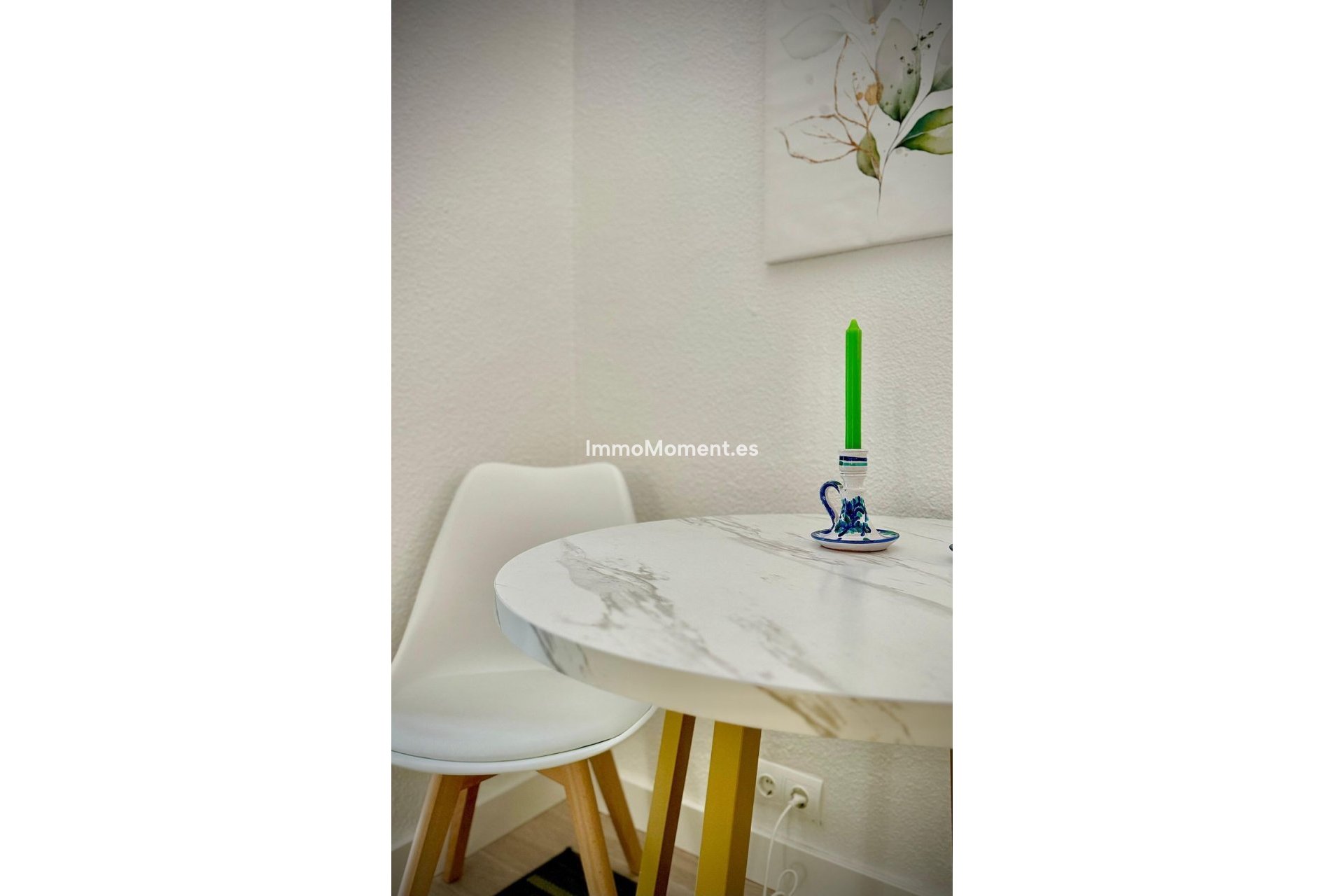 Bestaande woning - Appartement - Mijas - Calahonda