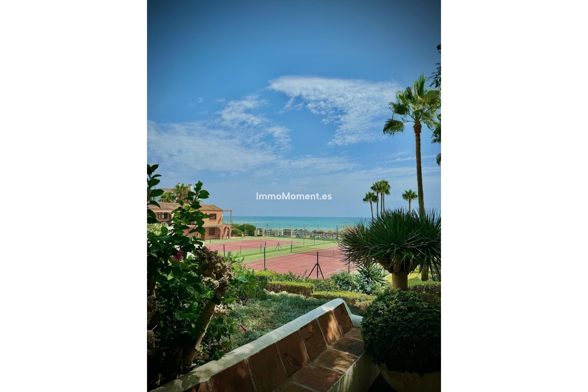 Bestaande woning - Appartement - Mijas - Calahonda