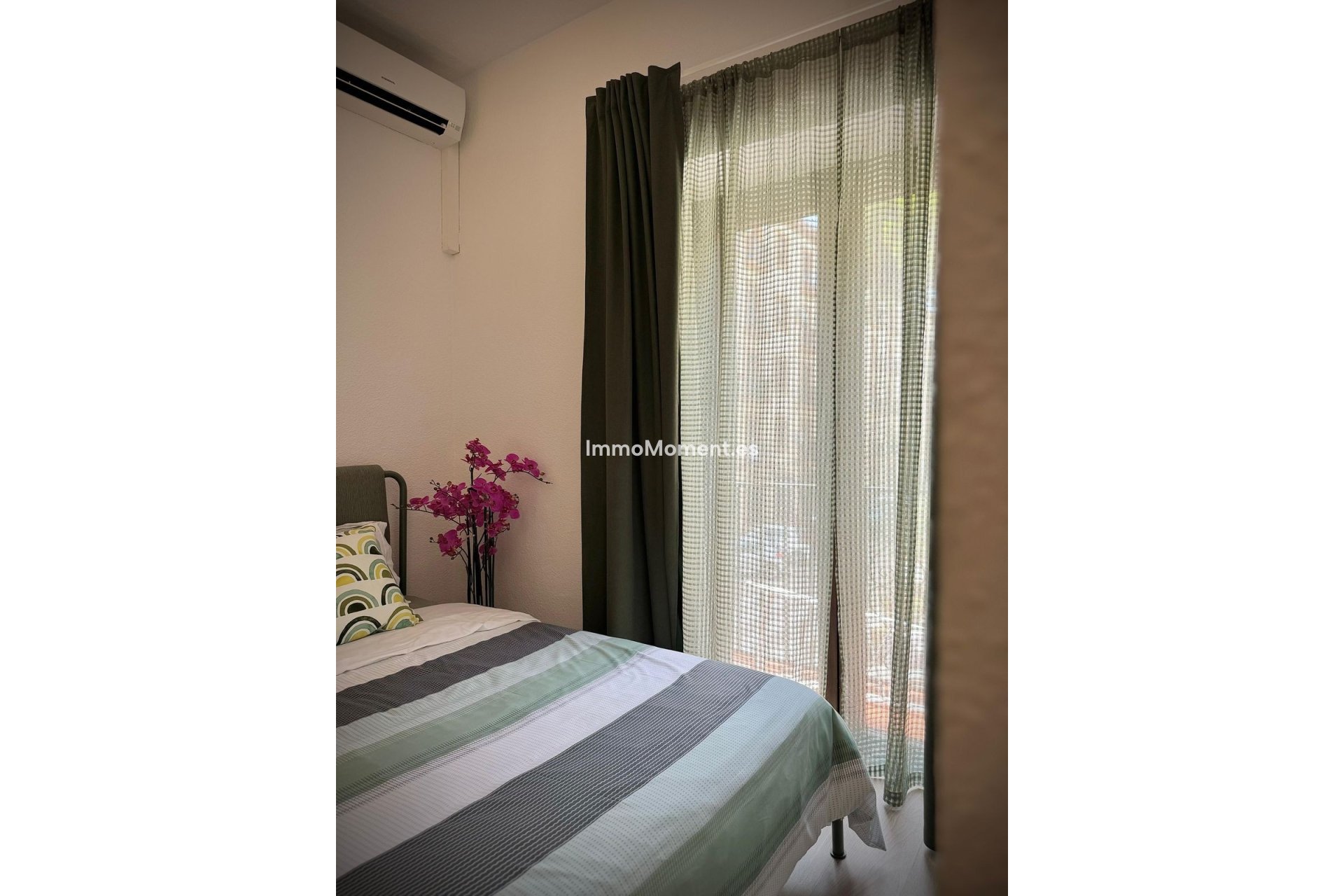 Bestaande woning - Appartement - Mijas - Calahonda