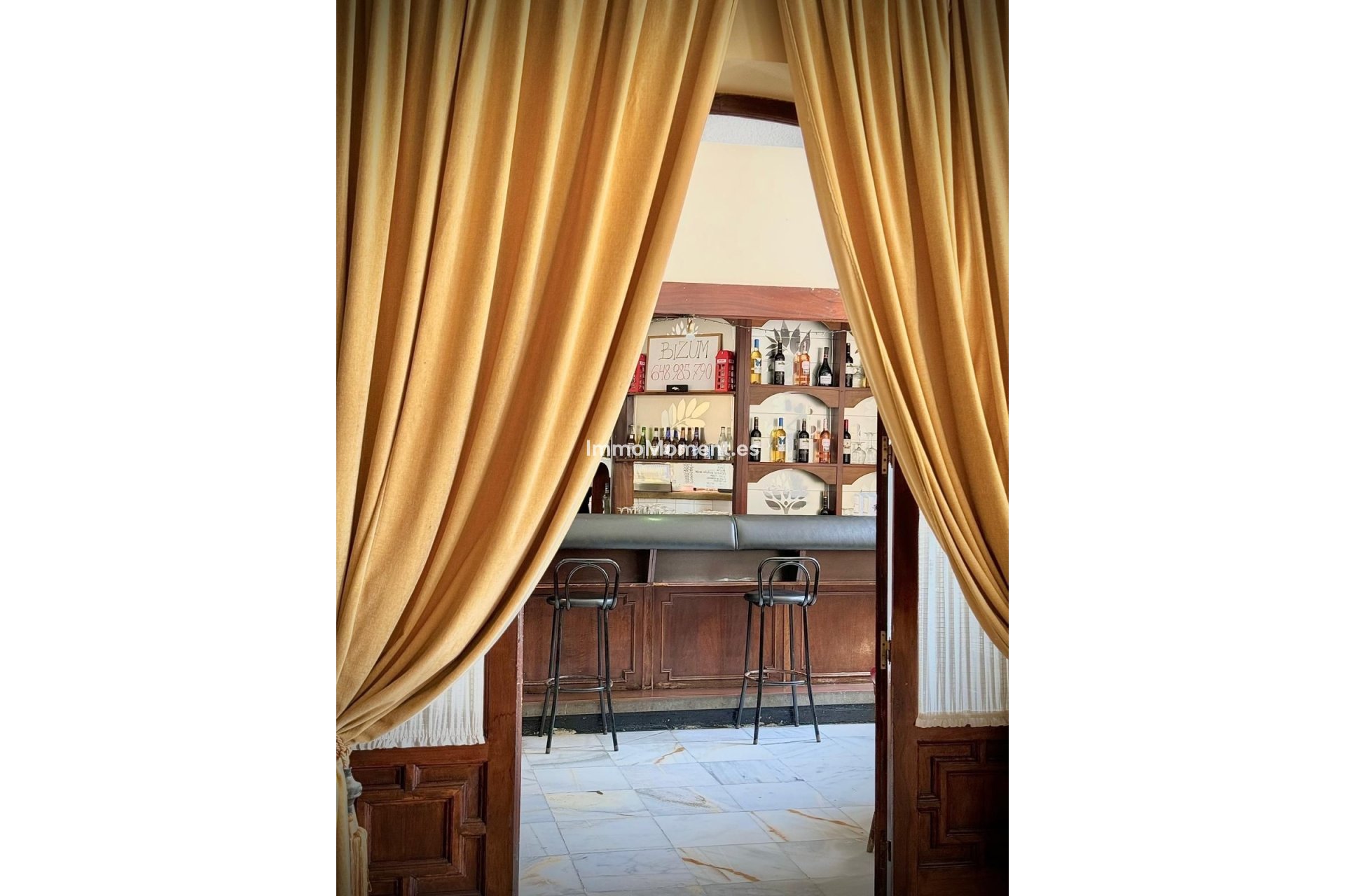 Bestaande woning - Appartement - Mijas - Calahonda