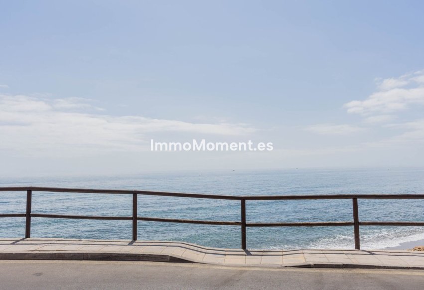 Bestaande woning - Appartement - Mijas - Calahonda