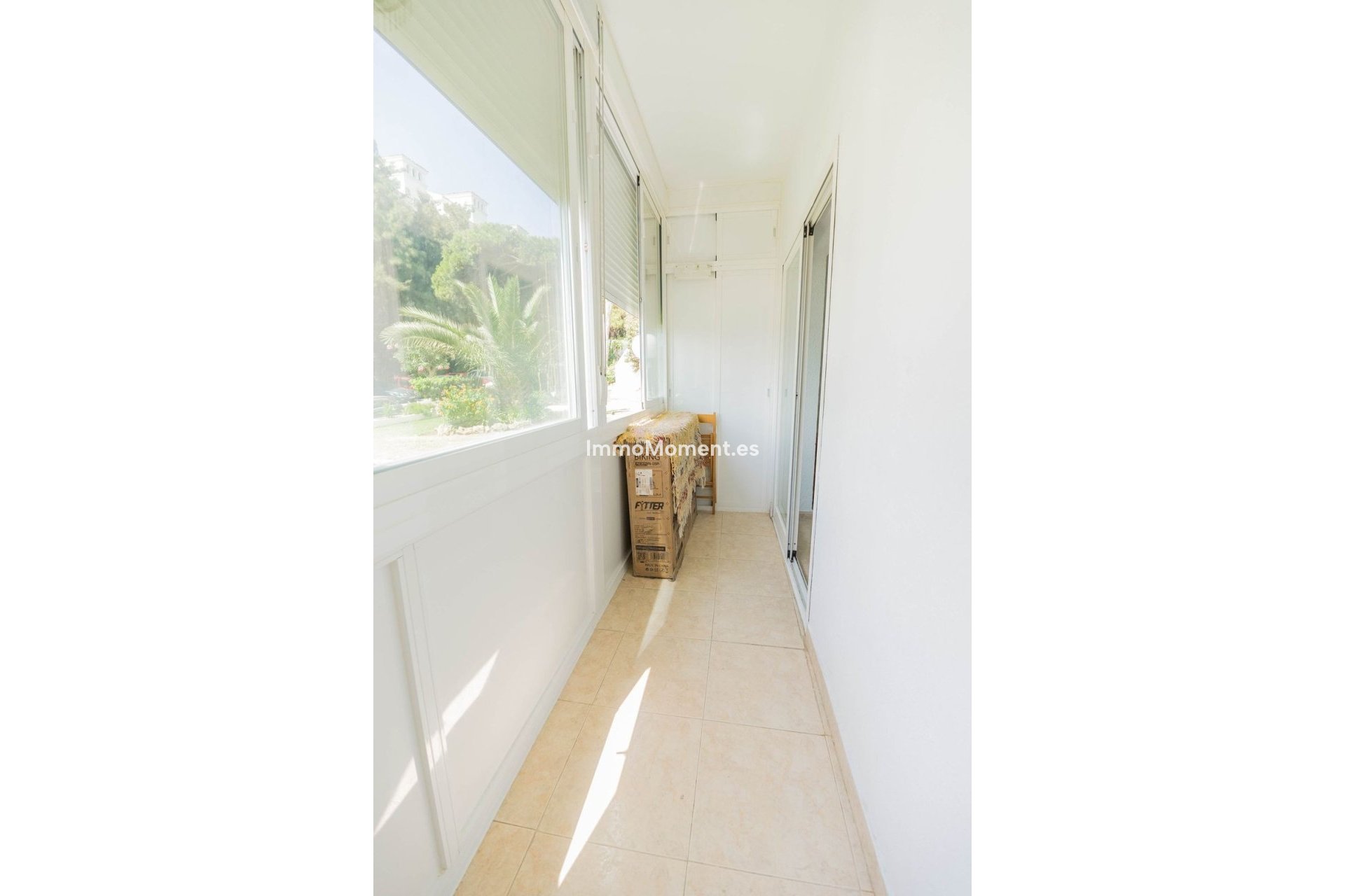 Bestaande woning - Appartement - Mijas - Calahonda