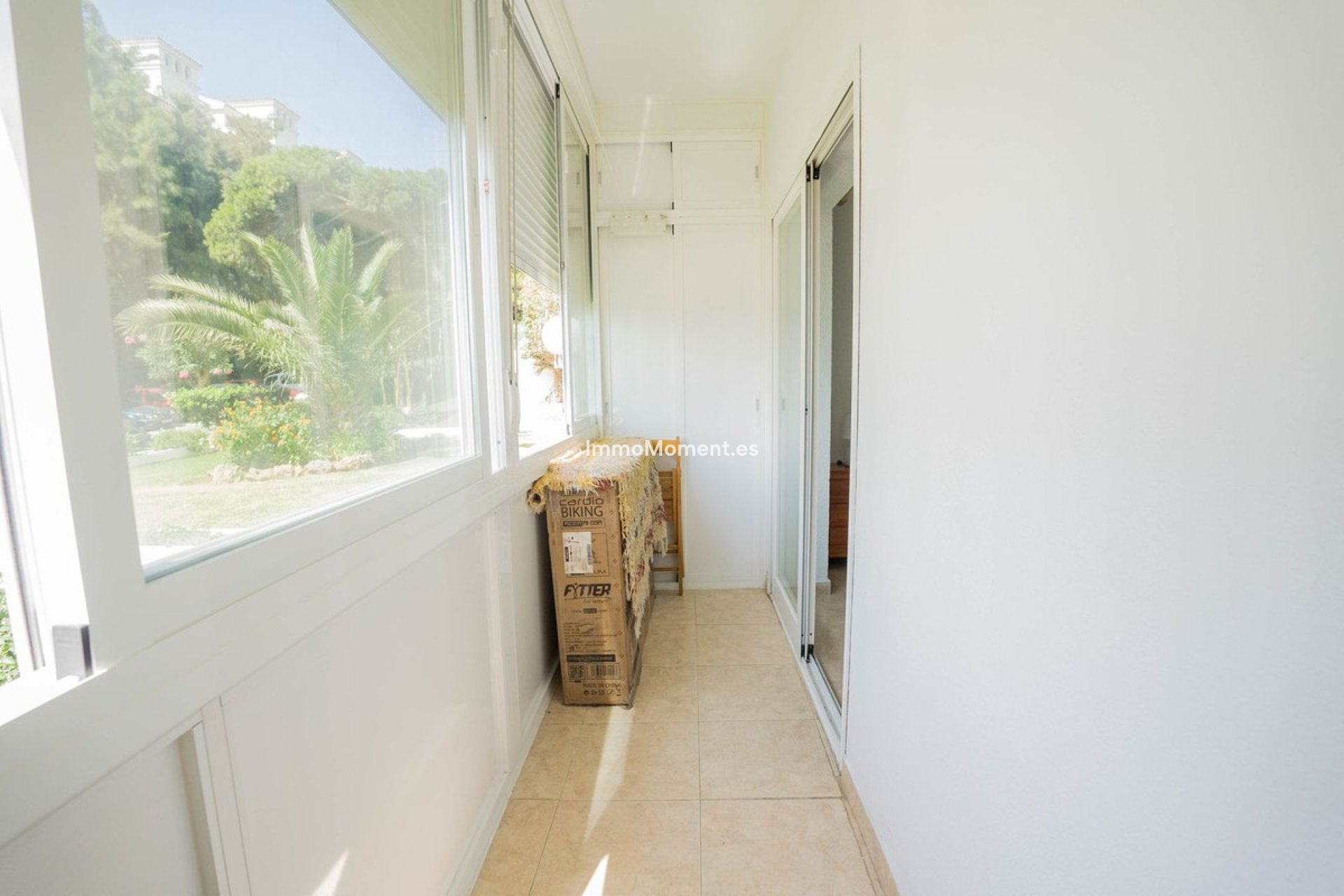 Bestaande woning - Appartement - Mijas - Calahonda
