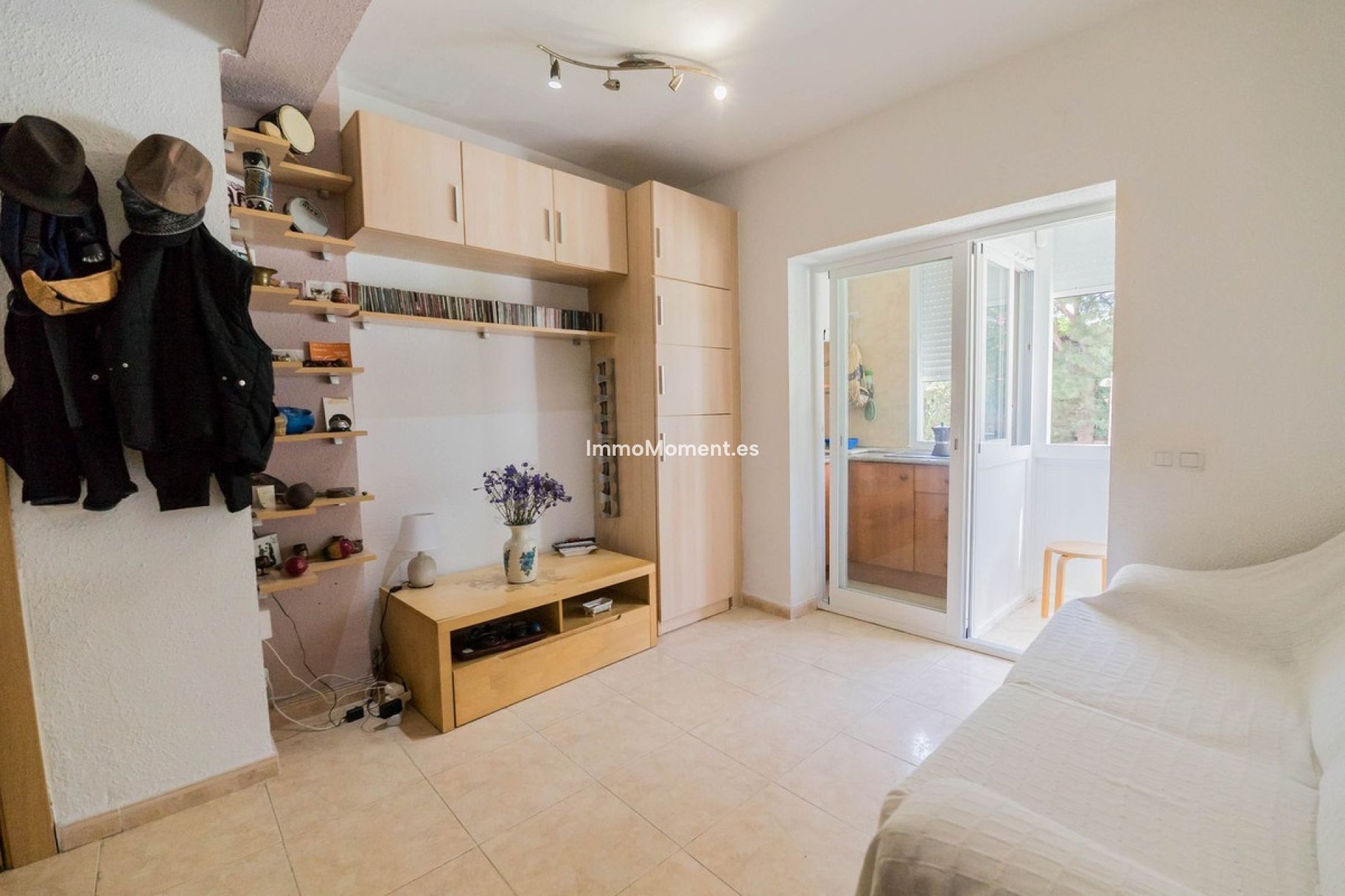 Bestaande woning - Appartement - Mijas - Calahonda