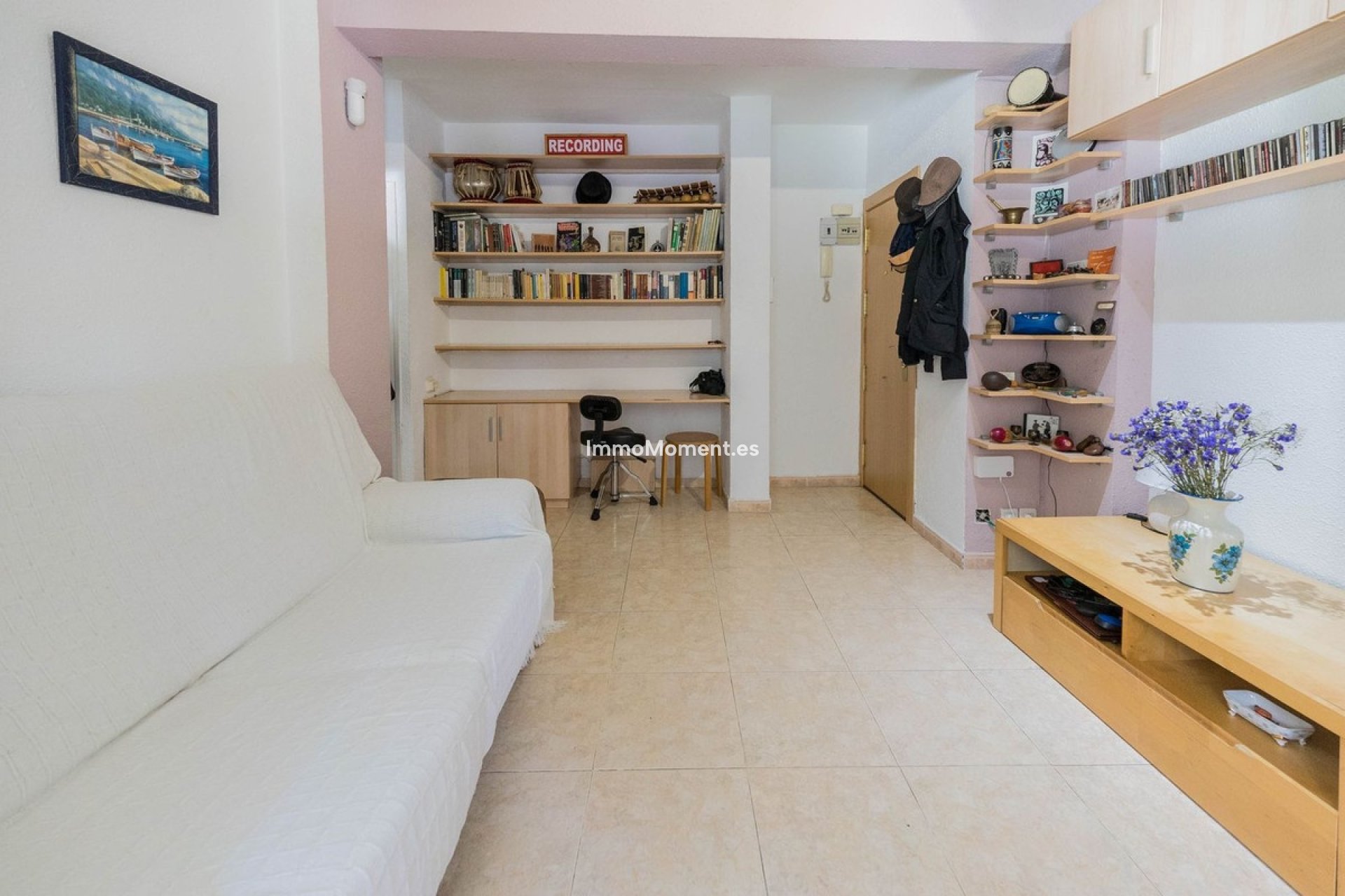 Bestaande woning - Appartement - Mijas - Calahonda