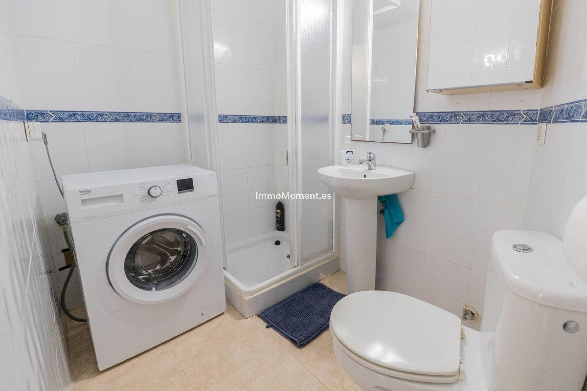 Bestaande woning - Appartement - Mijas - Calahonda