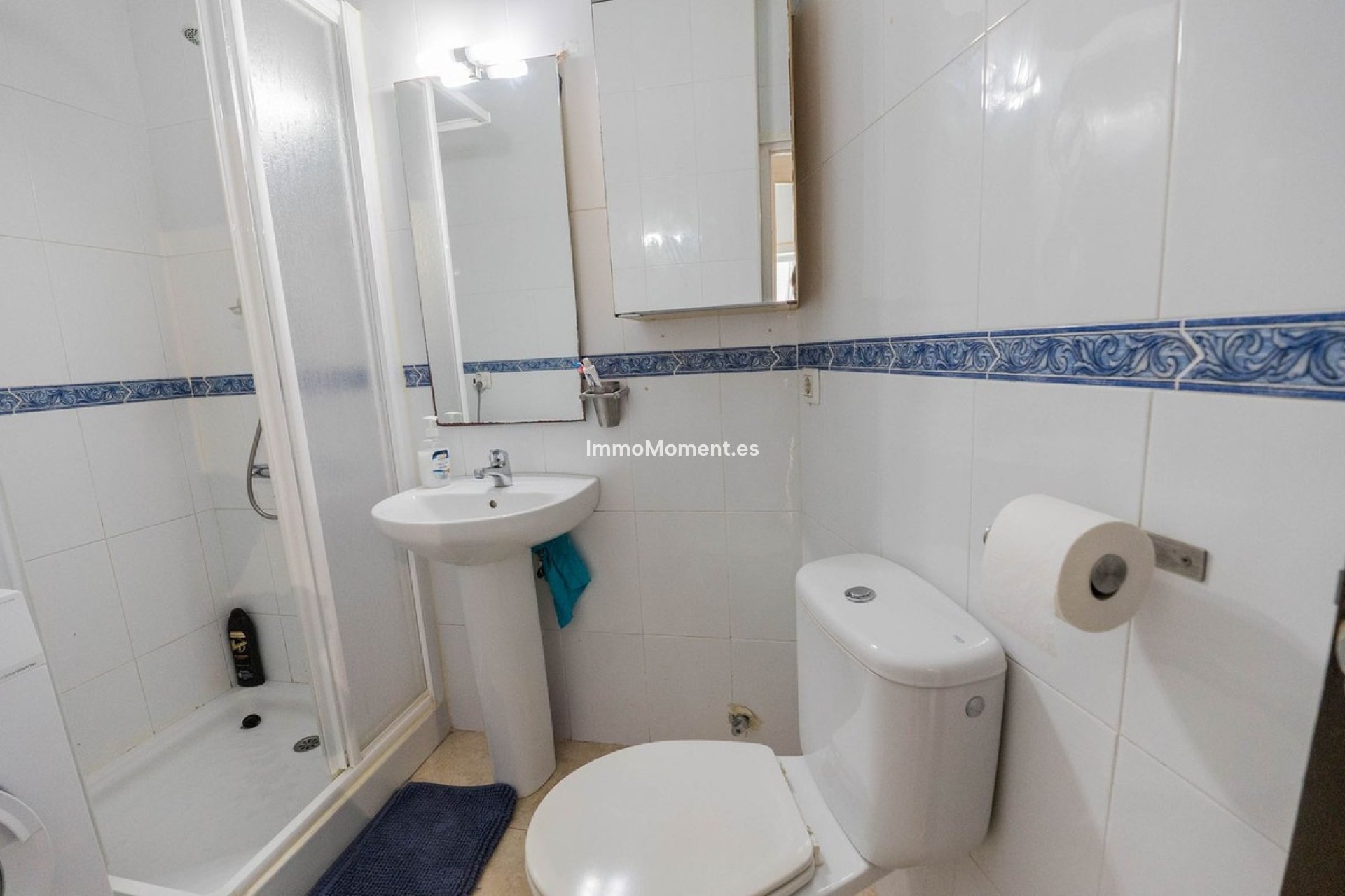 Bestaande woning - Appartement - Mijas - Calahonda